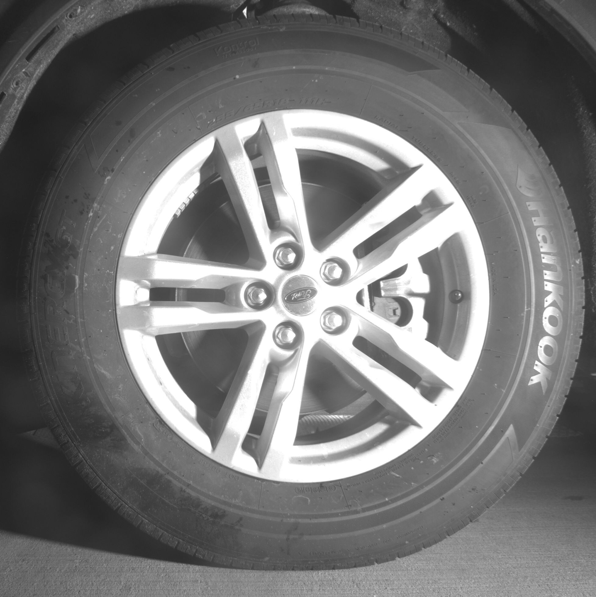 Thumbnail: 2024 Ford Explorer - 9