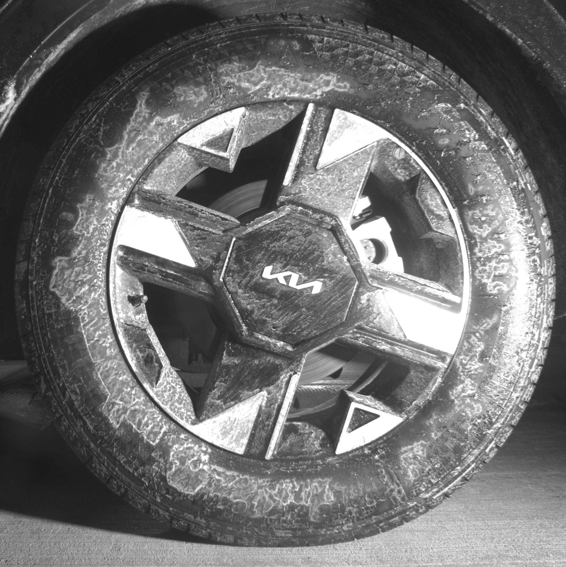 Thumbnail: 2026 Kia Sportage - 14