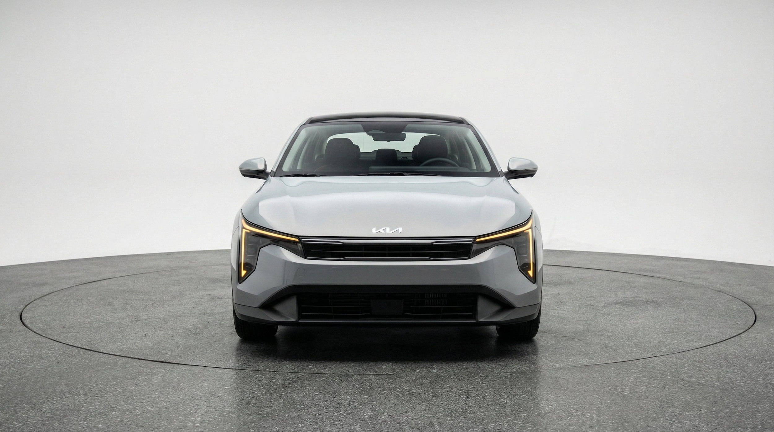 Thumbnail: 2026 Kia K4 - 2