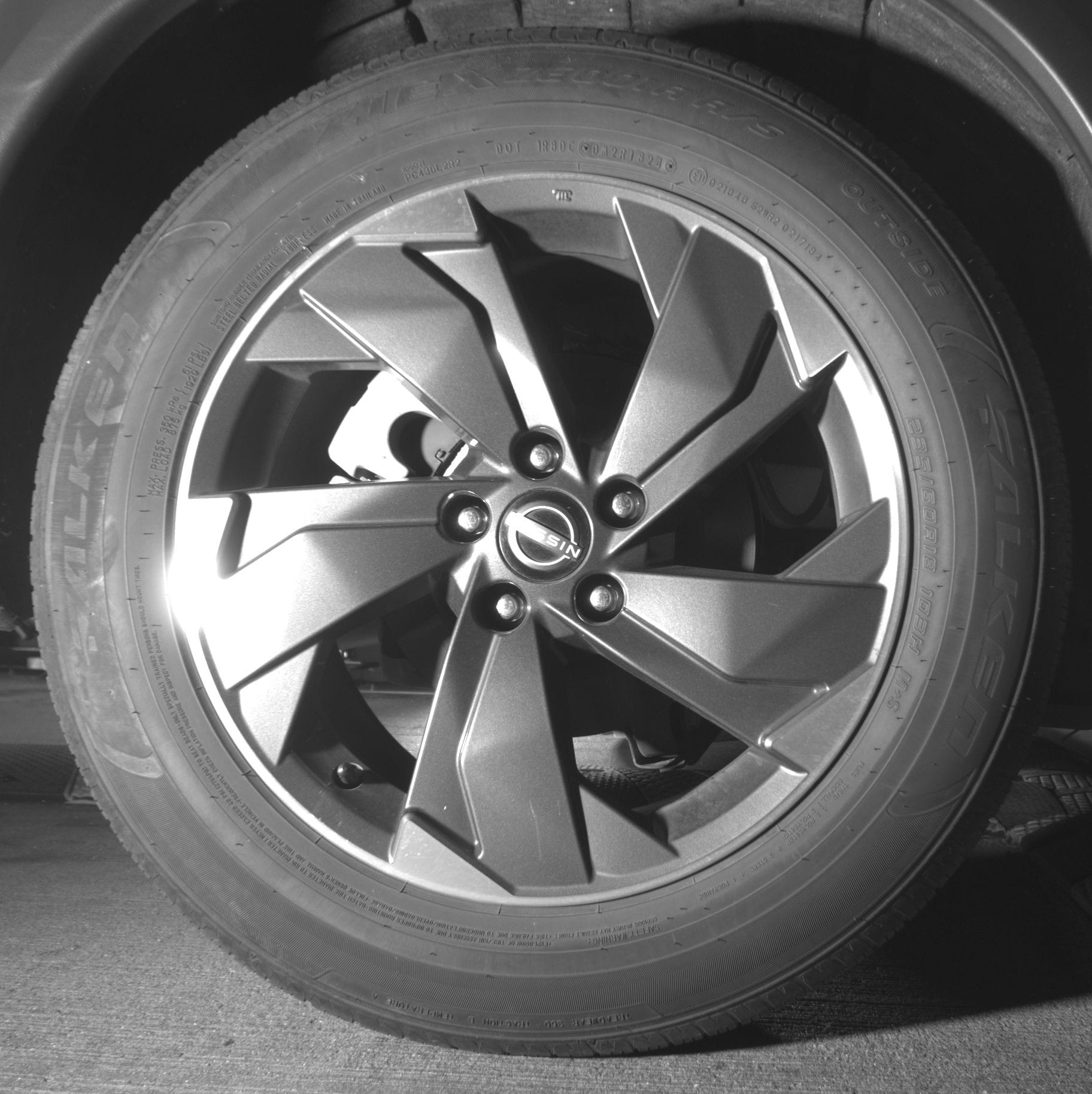 Thumbnail: 2025 Nissan Rogue - 12