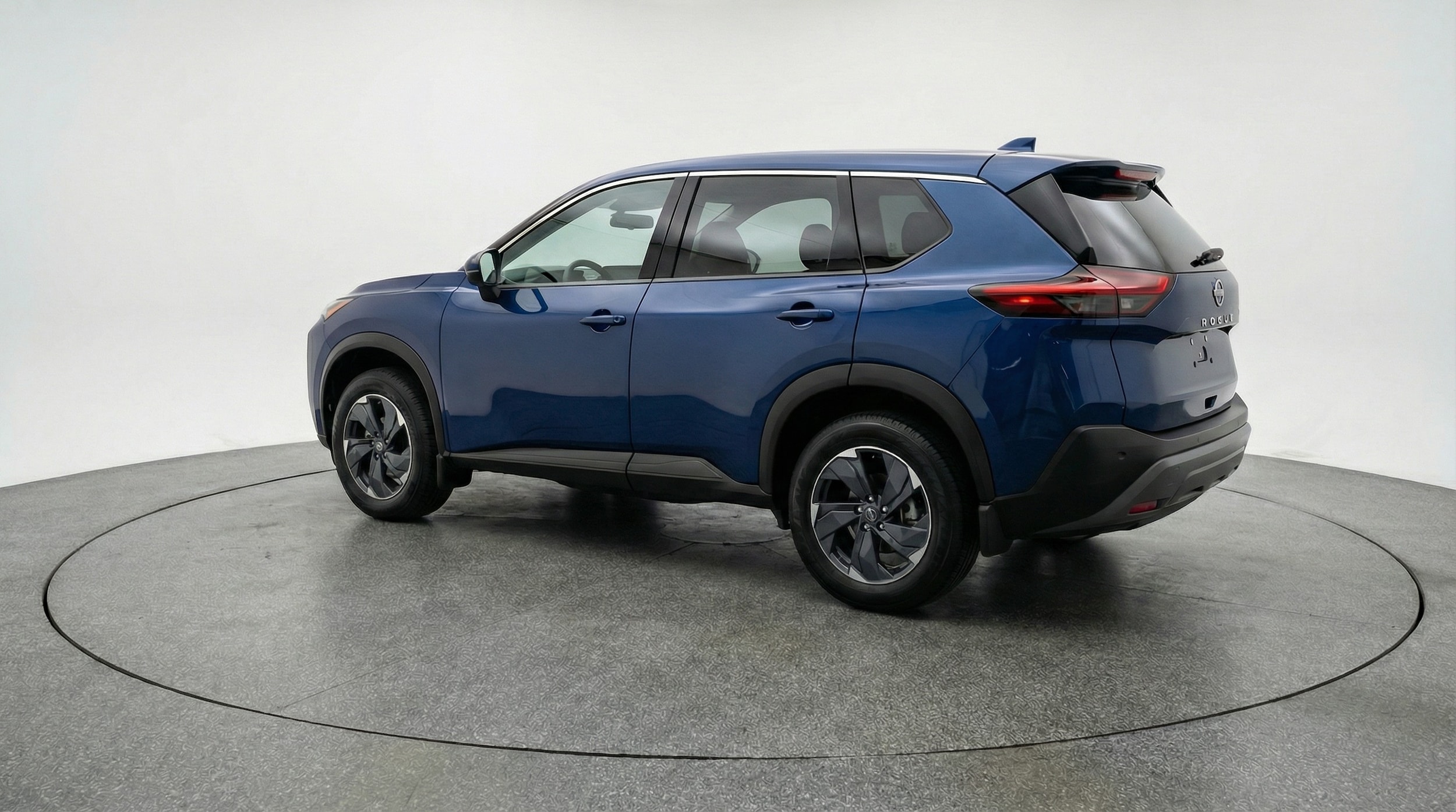 Thumbnail: 2025 Nissan Rogue - 5