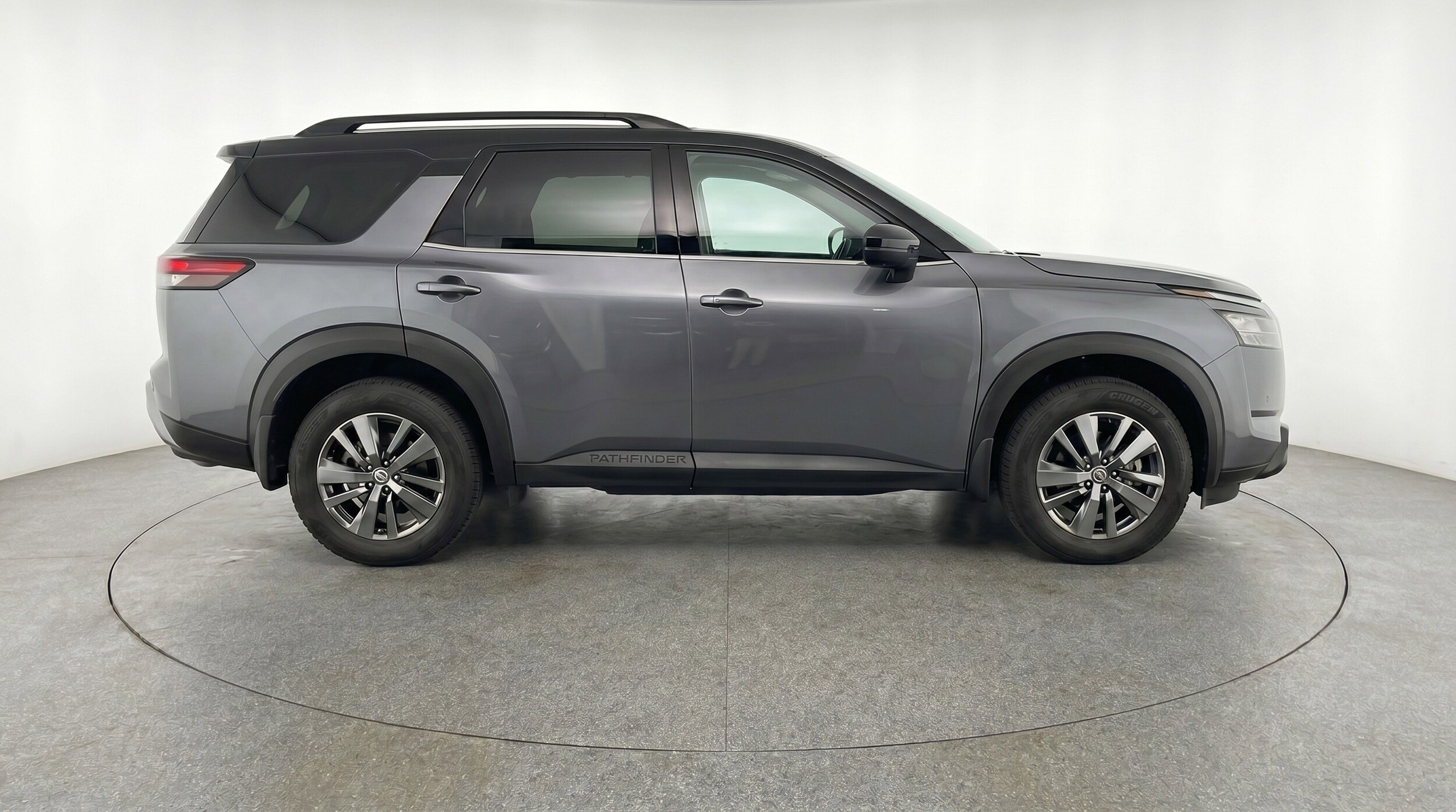 Thumbnail: 2025 Nissan Pathfinder - 11