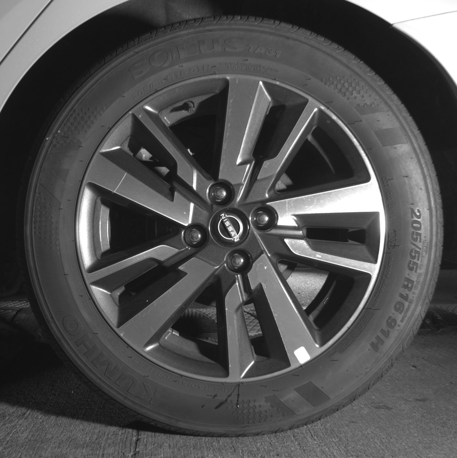 Thumbnail: 2025 Nissan Versa - 11