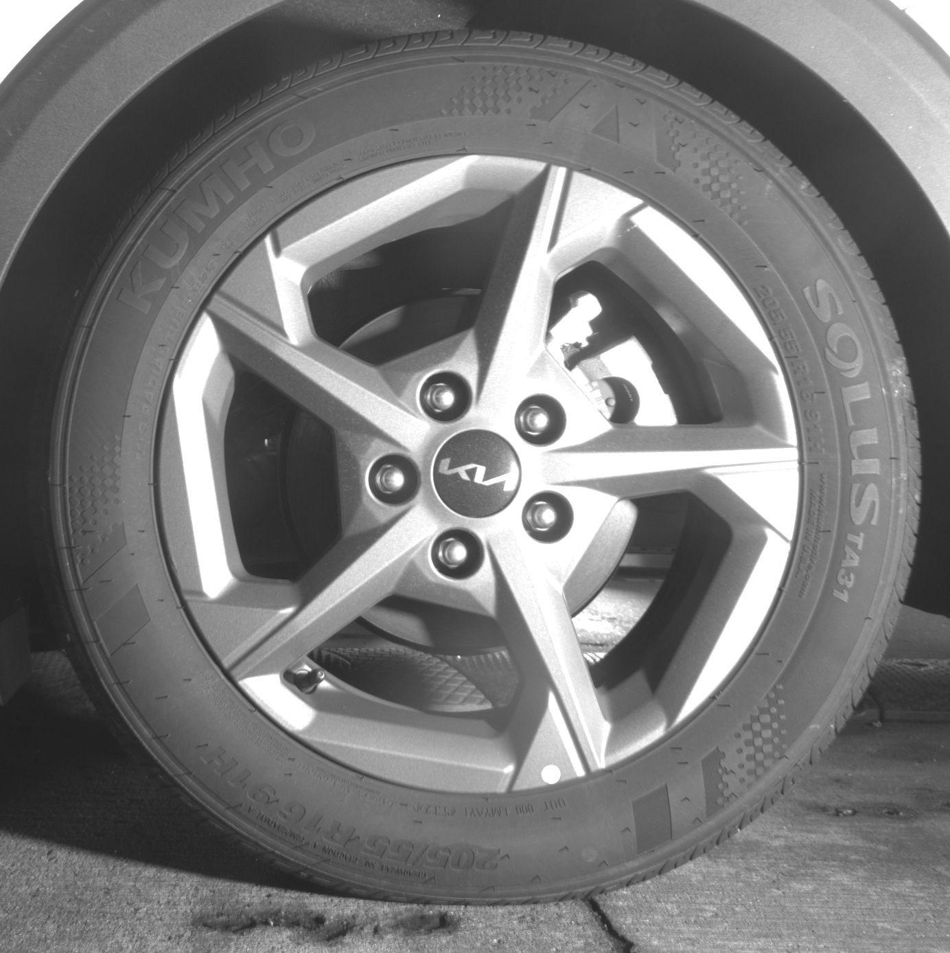 Thumbnail: 2025 Kia K4 - 11