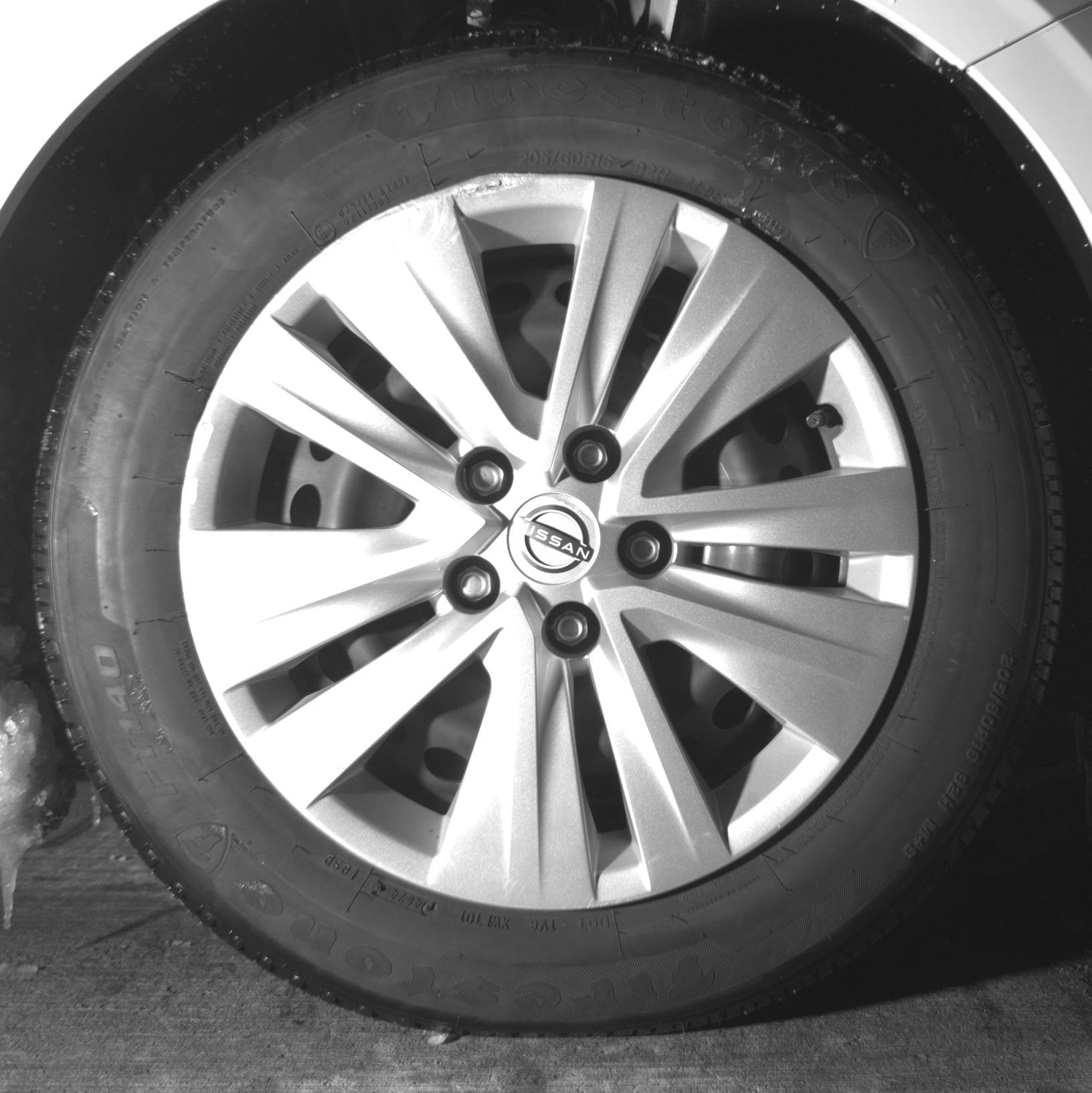 Thumbnail: 2025 Nissan Sentra - 10