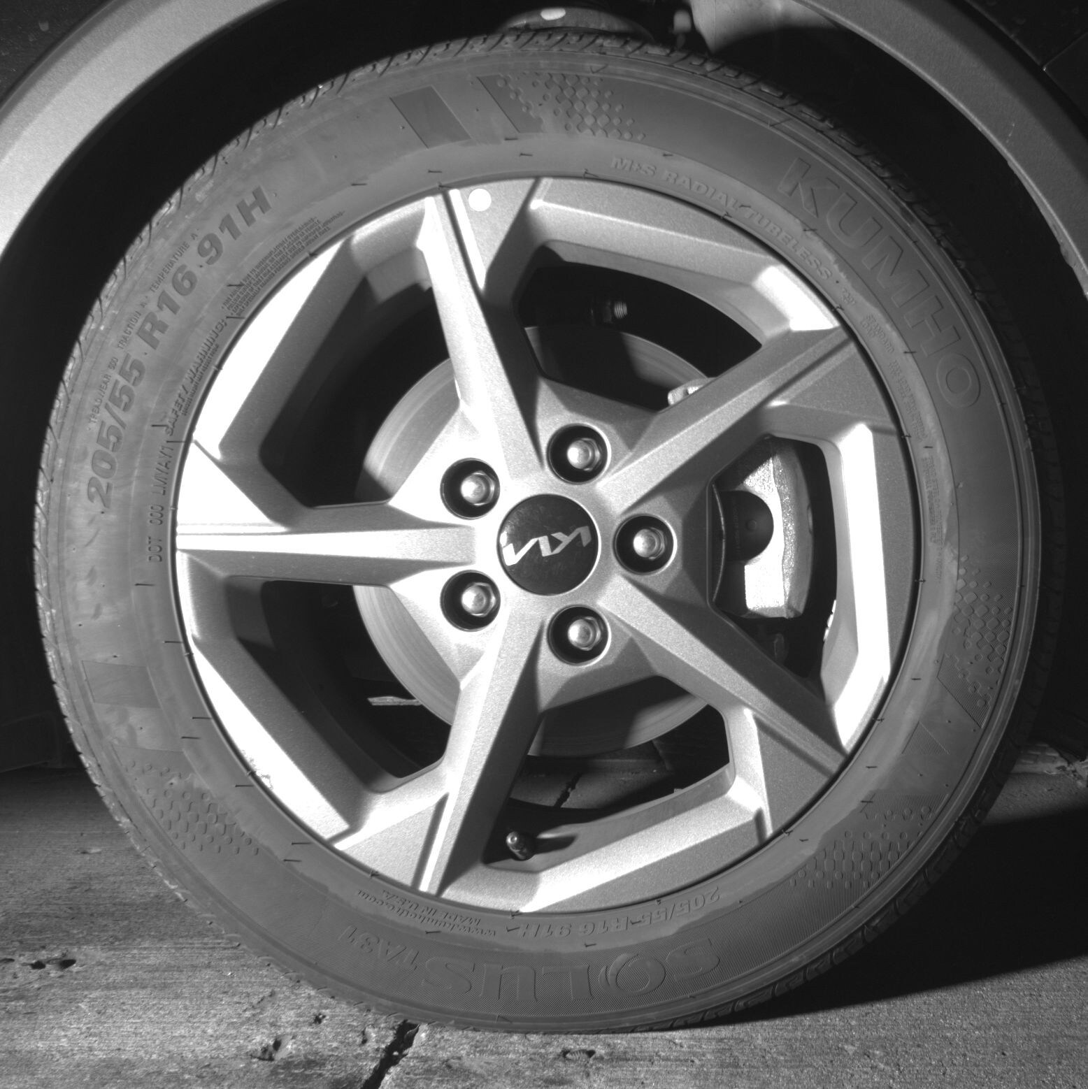 Thumbnail: 2025 Kia K4 - 10