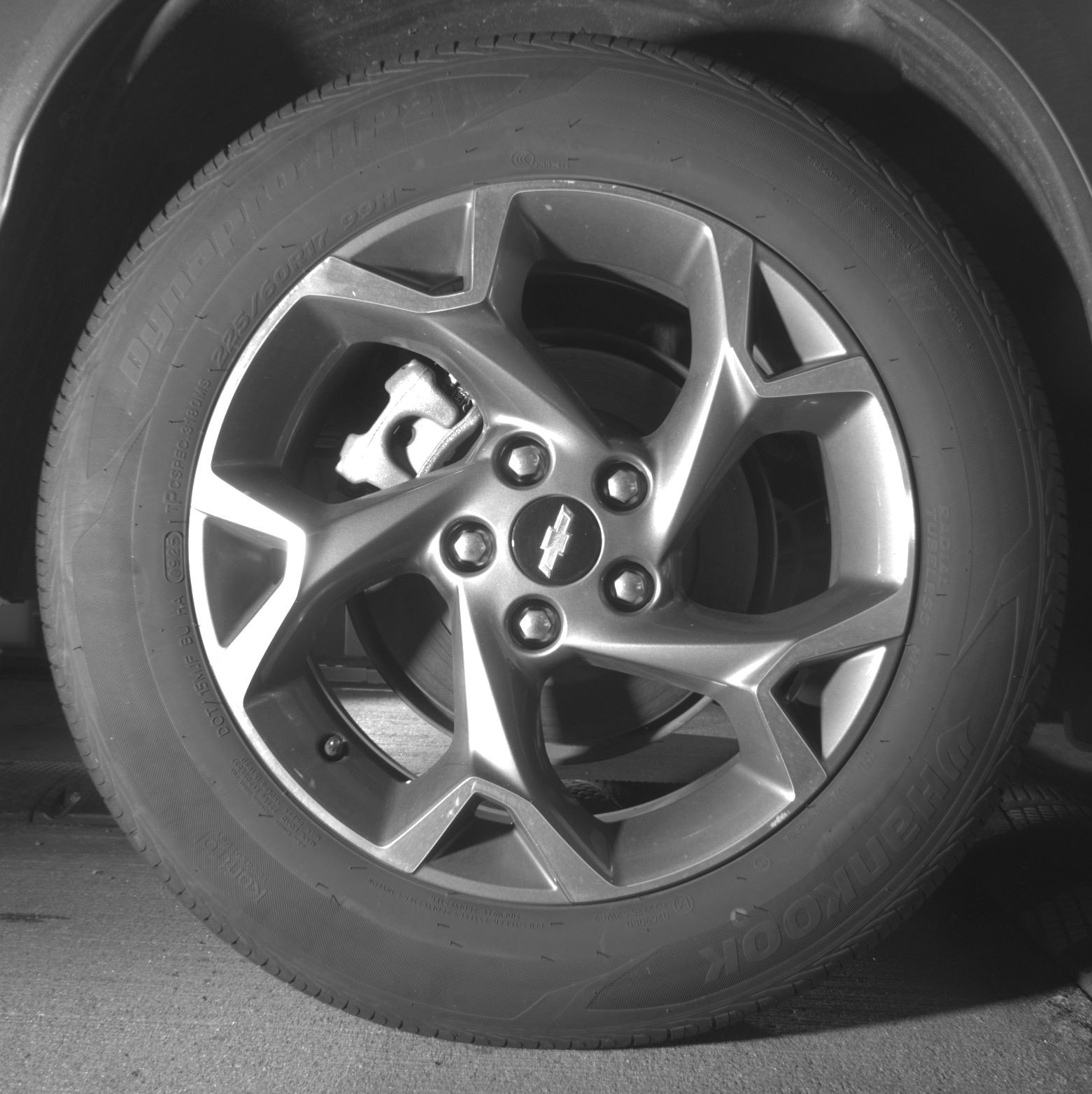 Thumbnail: 2025 Chevrolet Trax - 12