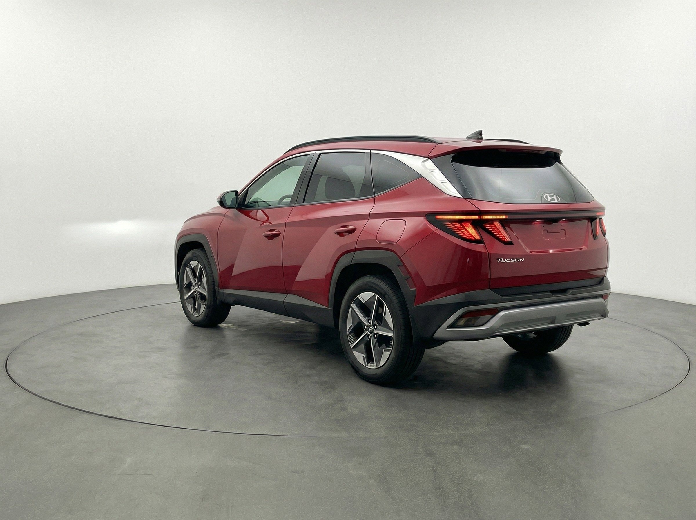 Thumbnail: 2025 Hyundai Tucson - 6