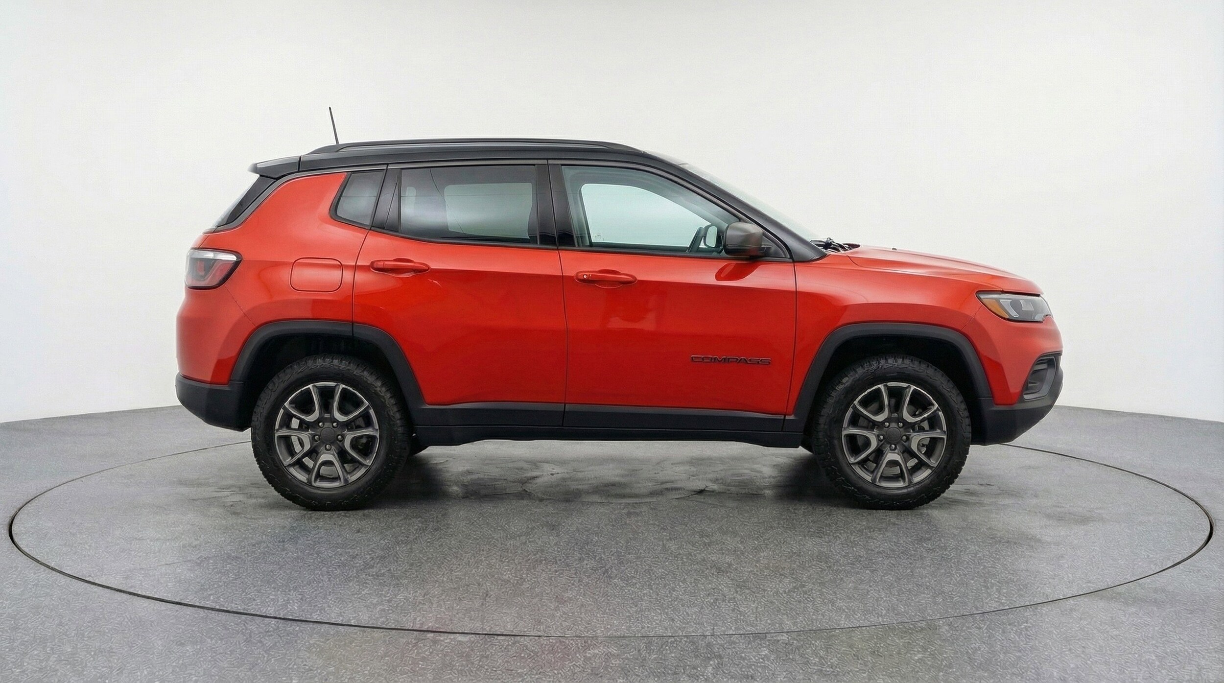 Thumbnail: 2025 Jeep Compass - 11