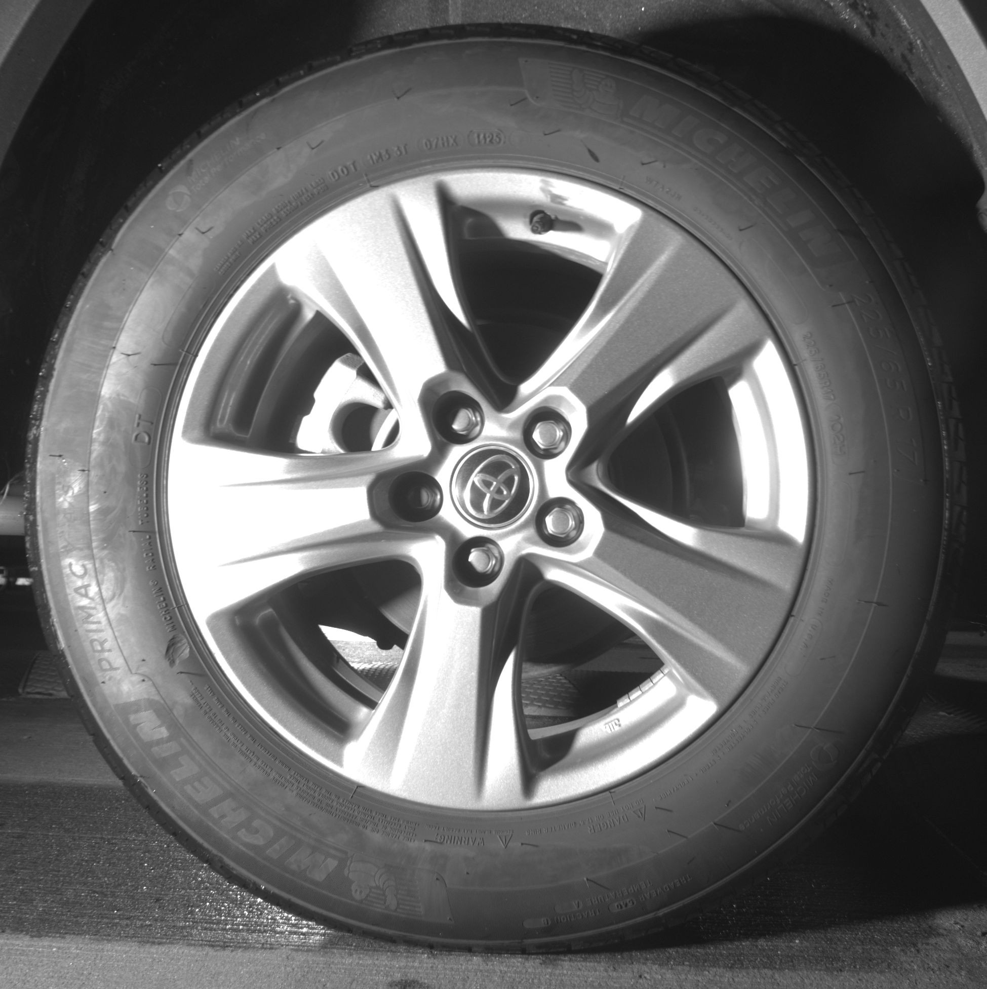 Thumbnail: 2025 Toyota RAV4 - 12