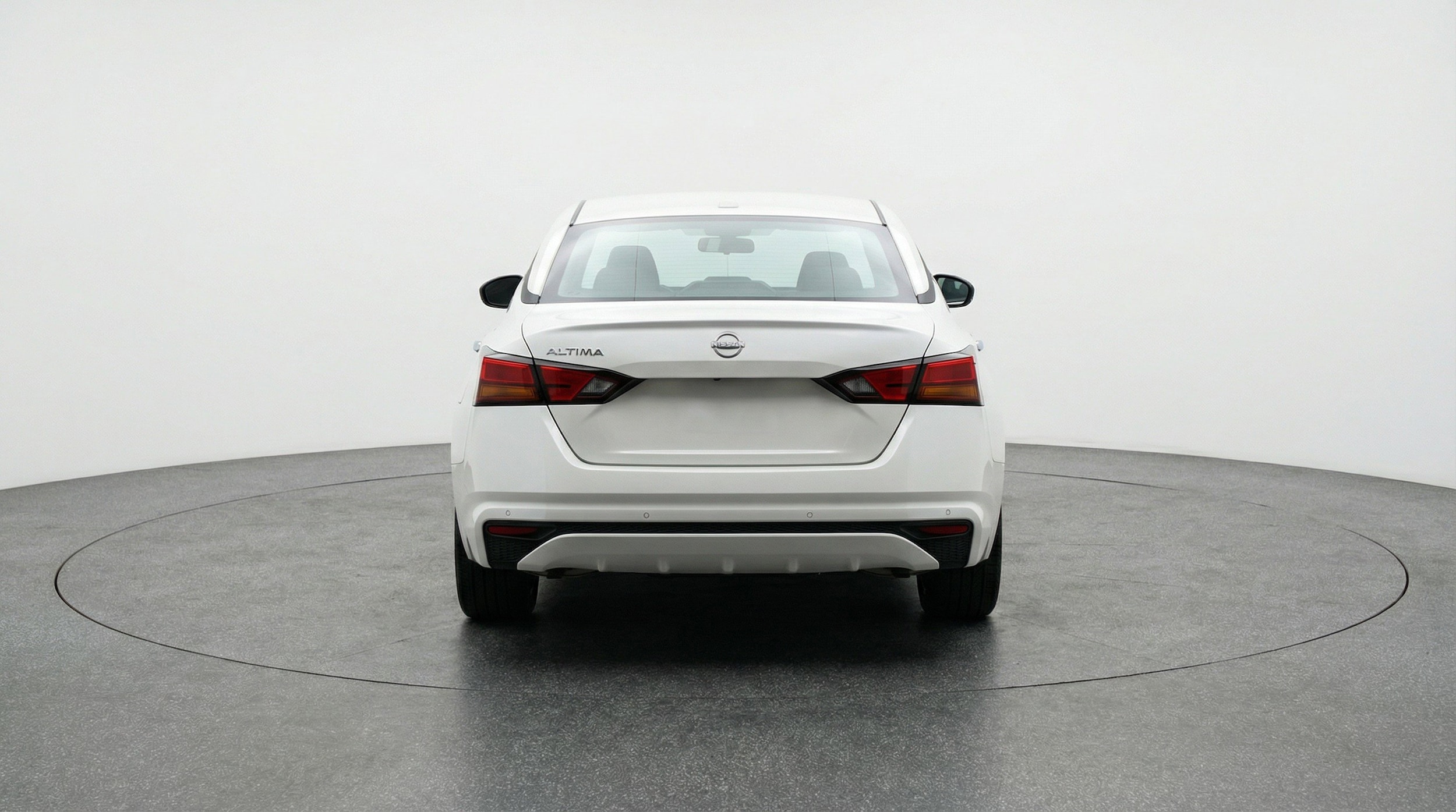 Thumbnail: 2025 Nissan Altima - 7