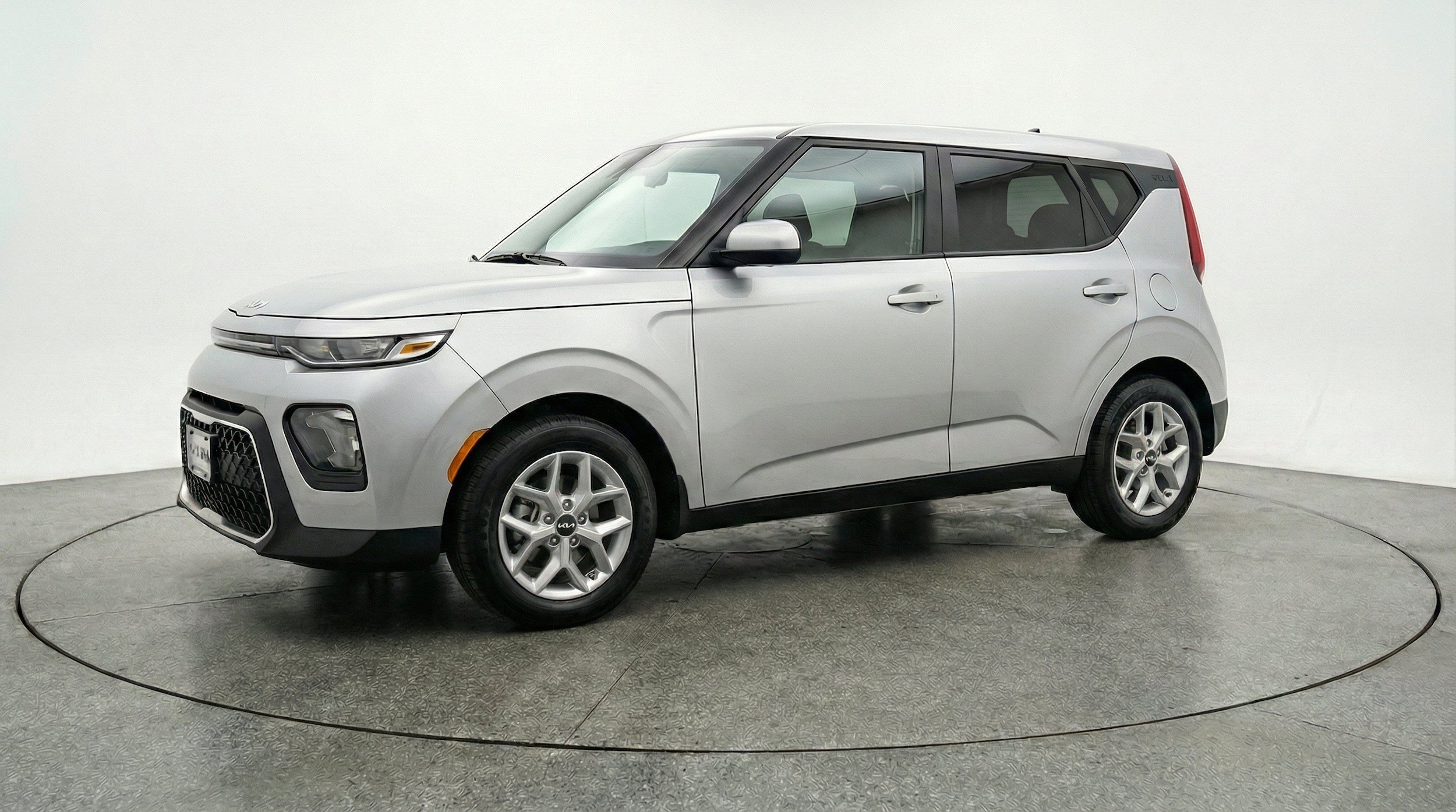Thumbnail: 2025 Kia Soul - 3