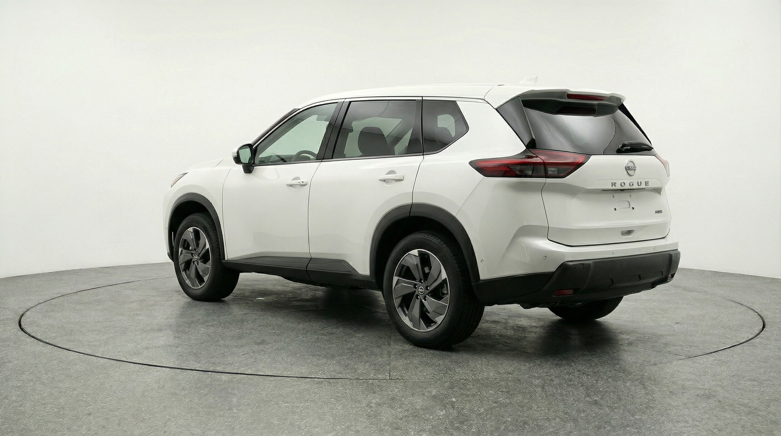 Thumbnail: 2025 Nissan Rogue - 5