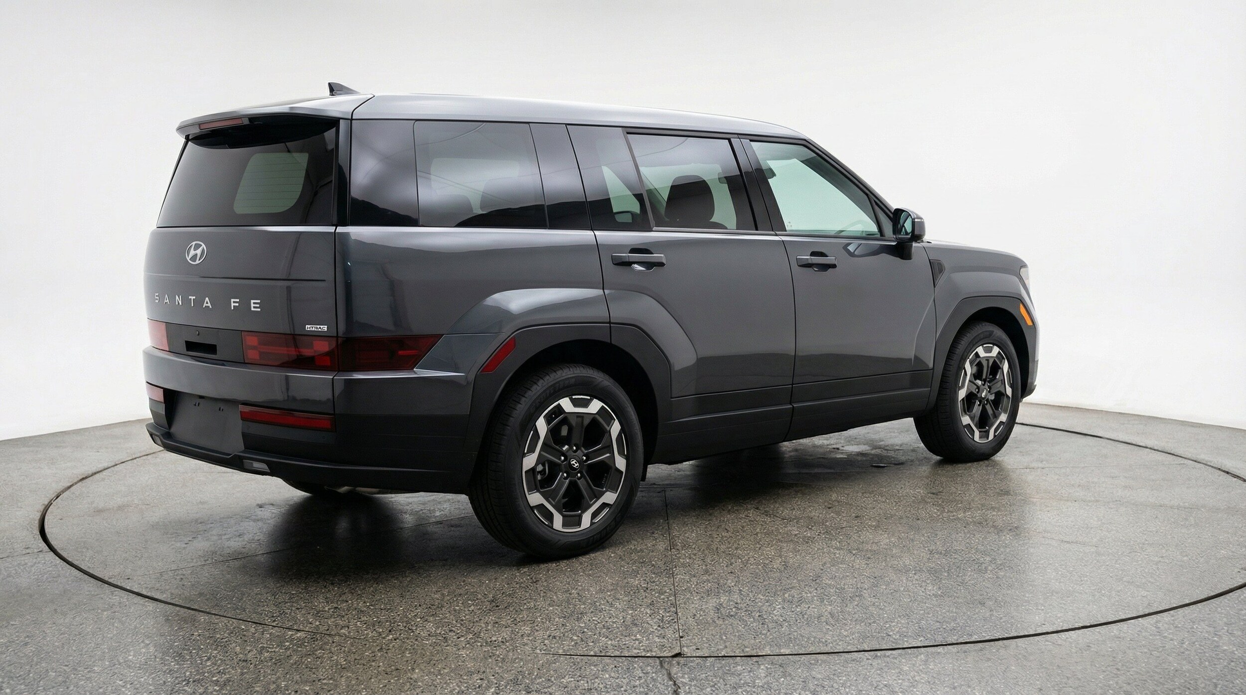 Thumbnail: 2026 Hyundai Santa Fe - 9