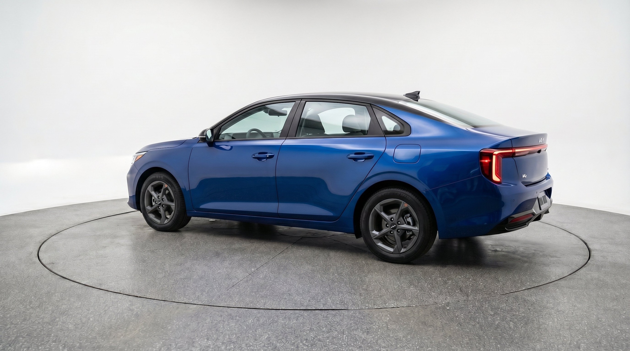 Thumbnail: 2026 Kia K4 - 6