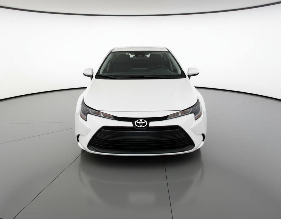 Thumbnail: 2025 Toyota Corolla - 2