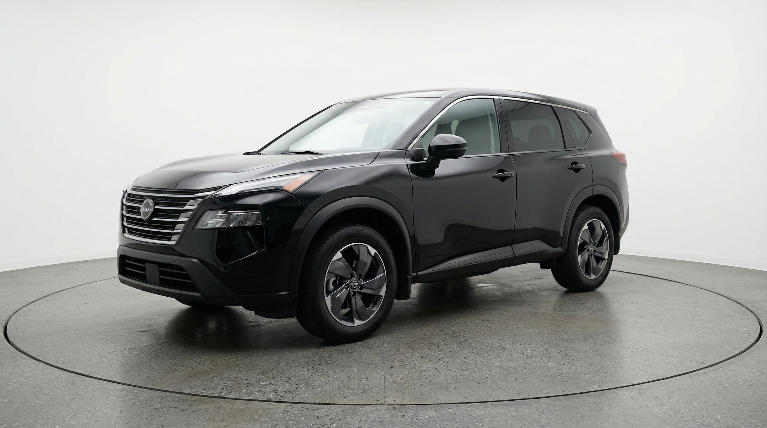 Thumbnail: 2025 Nissan Rogue - 3