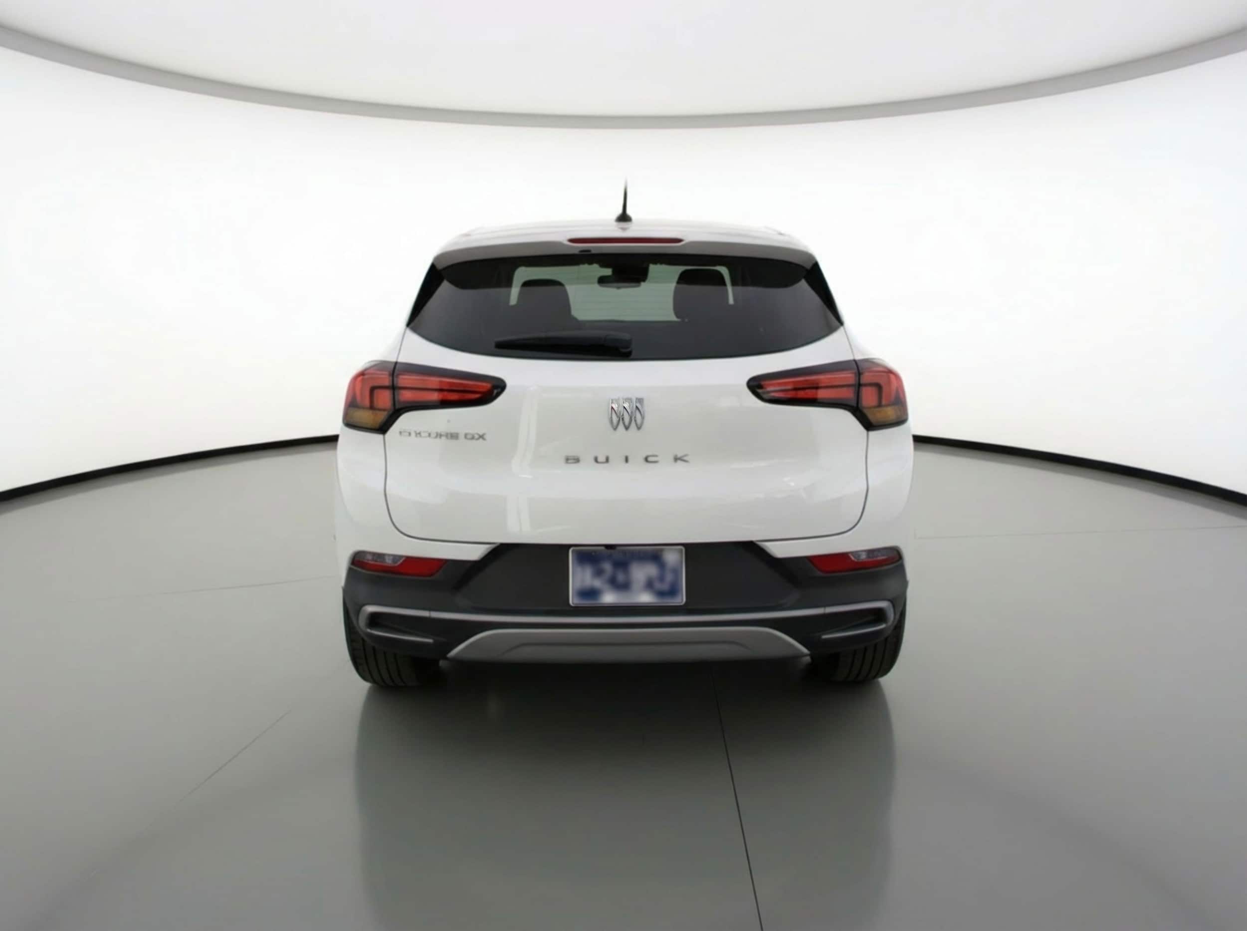 Thumbnail: 2025 Buick Encore GX - 7