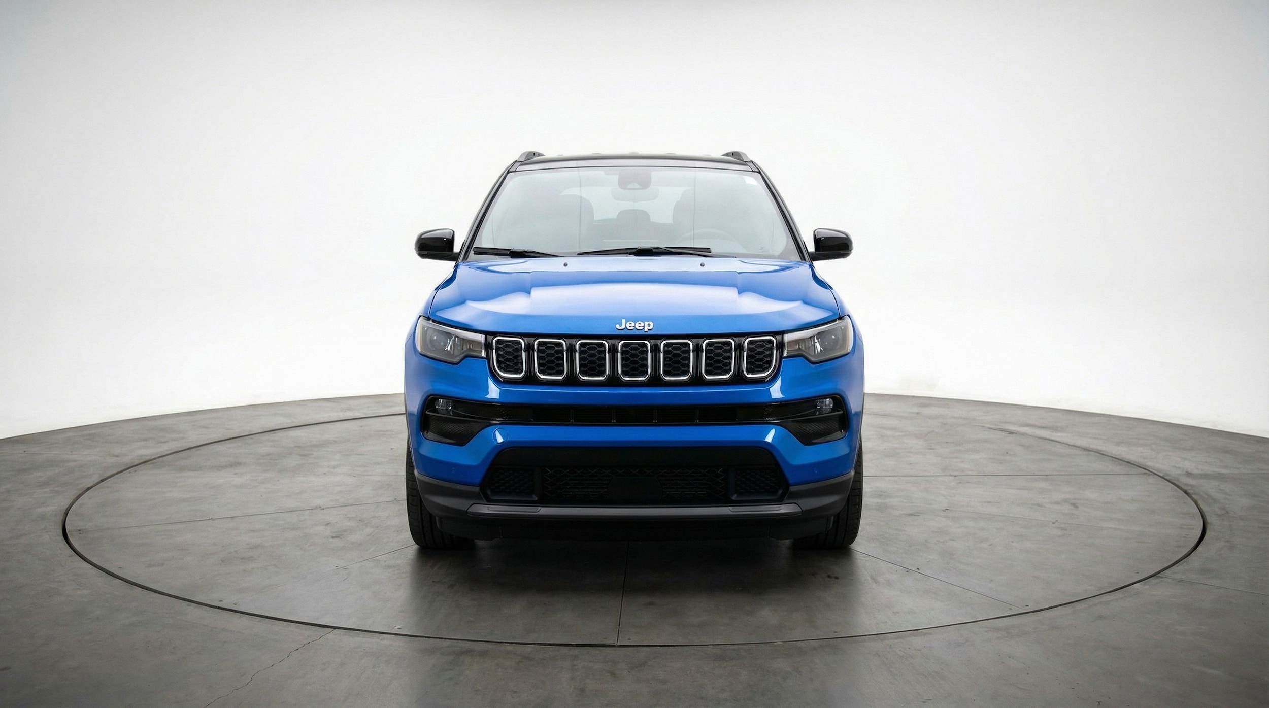 Thumbnail: 2025 Jeep Compass - 2