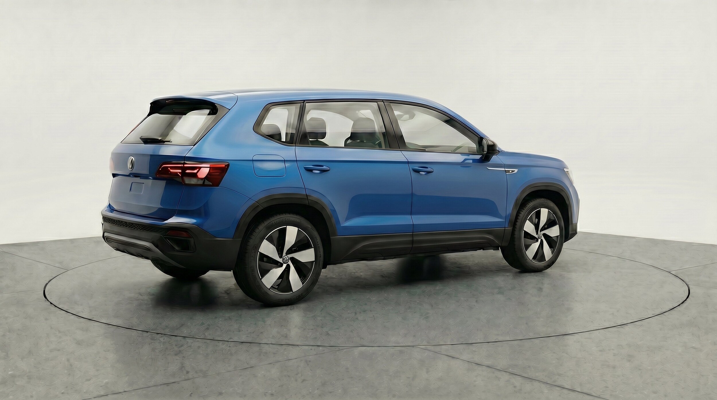 Thumbnail: 2026 Volkswagen Taos - 9