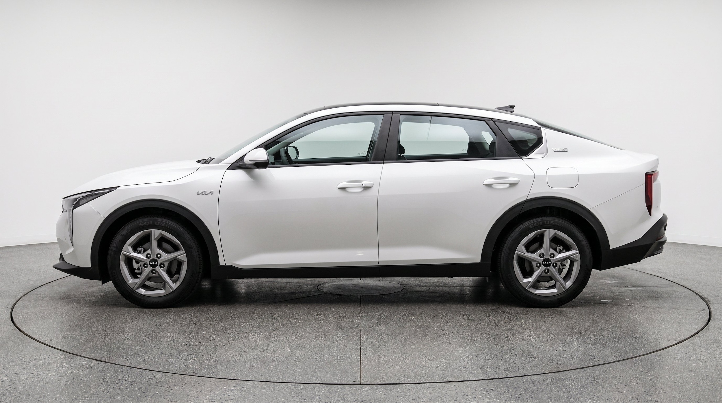 Thumbnail: 2026 Kia K4 - 5