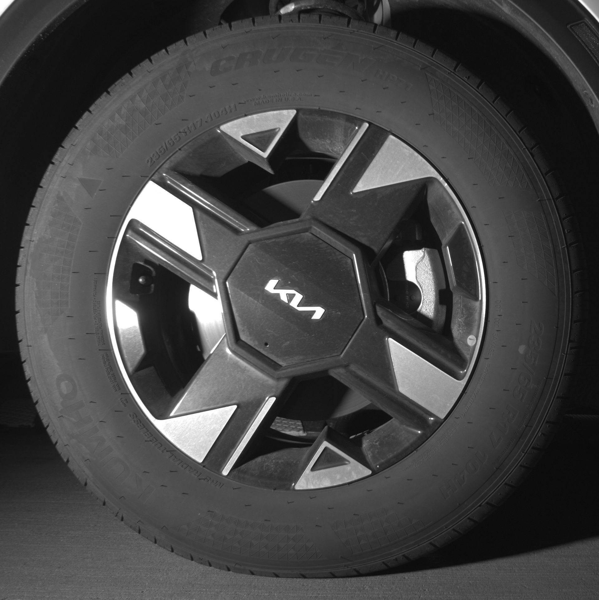 Thumbnail: 2026 Kia Sportage - 13