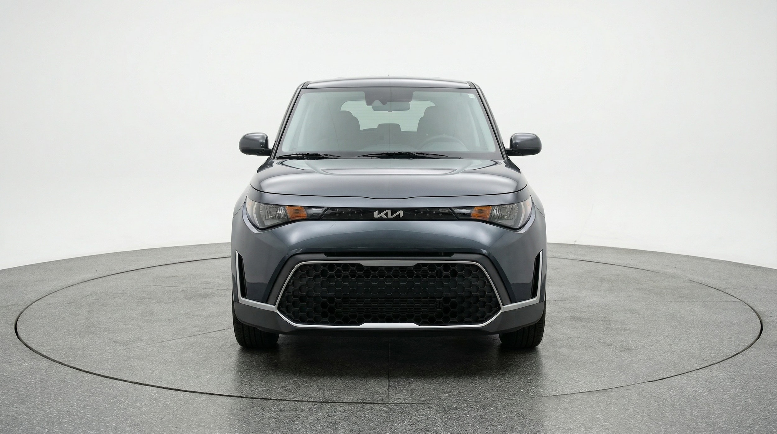Thumbnail: 2025 Kia Soul - 2