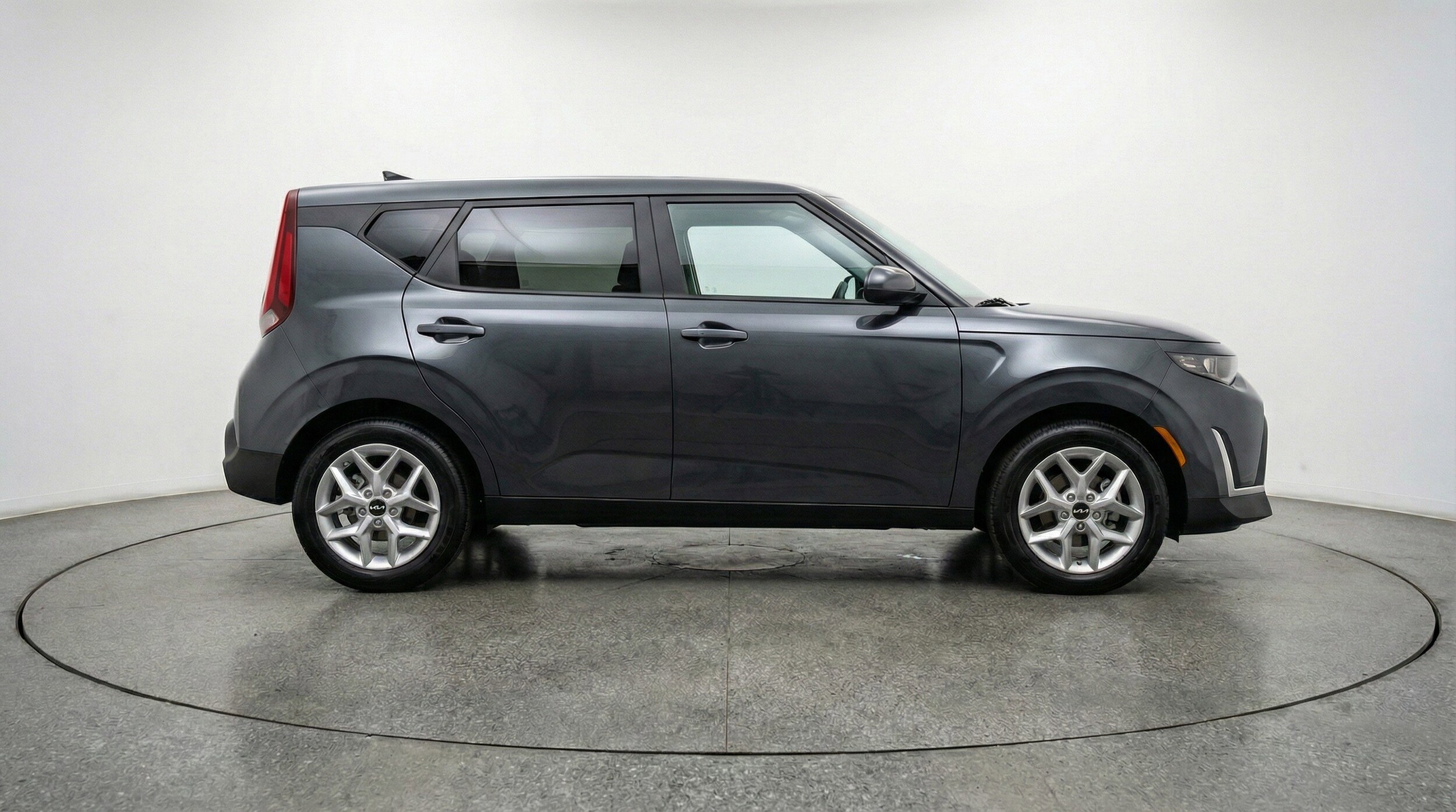 Thumbnail: 2025 Kia Soul - 11