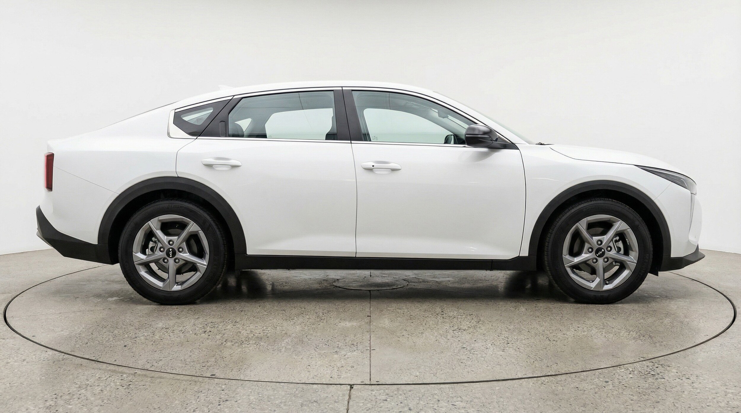 Thumbnail: 2025 Kia K4 - 11