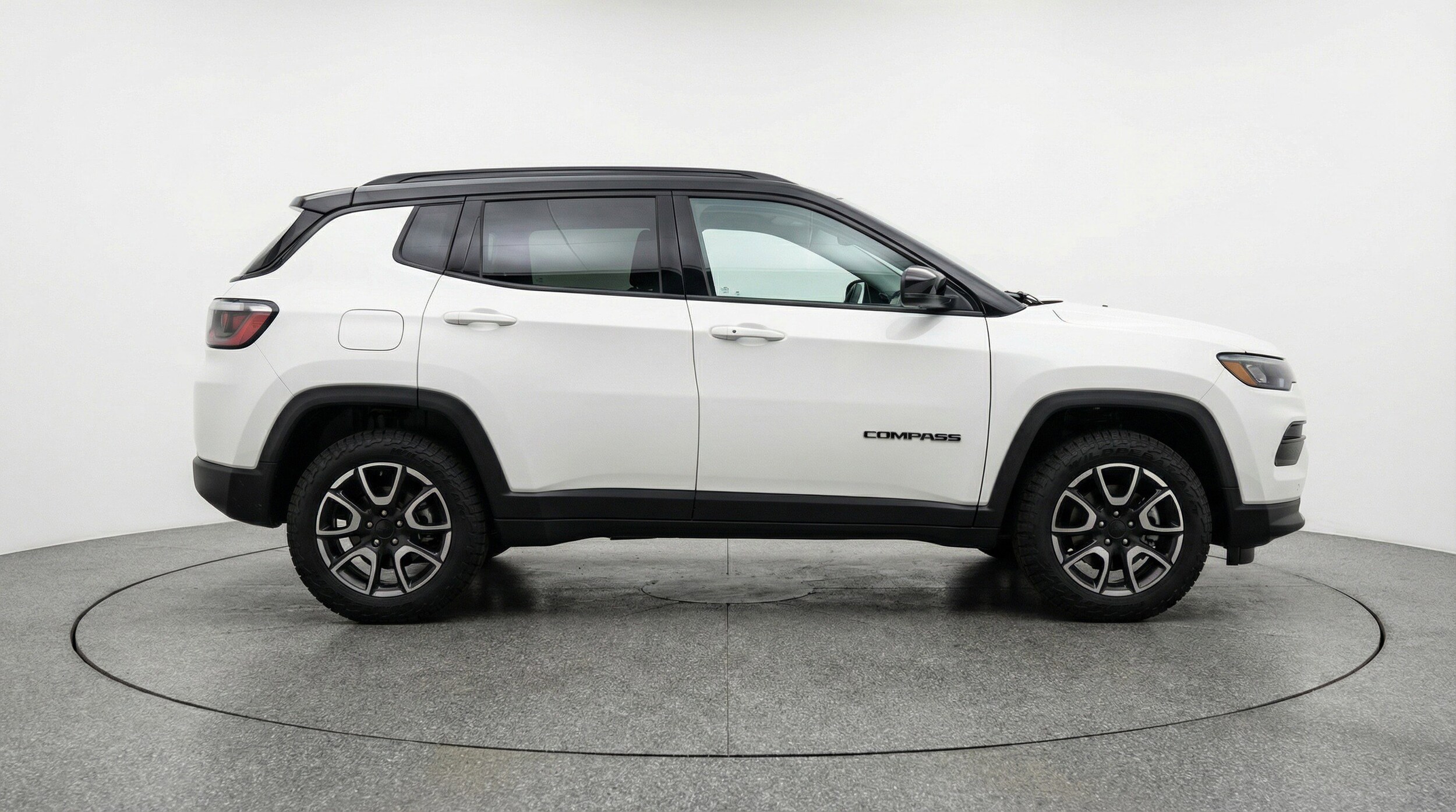 Thumbnail: 2025 Jeep Compass - 11