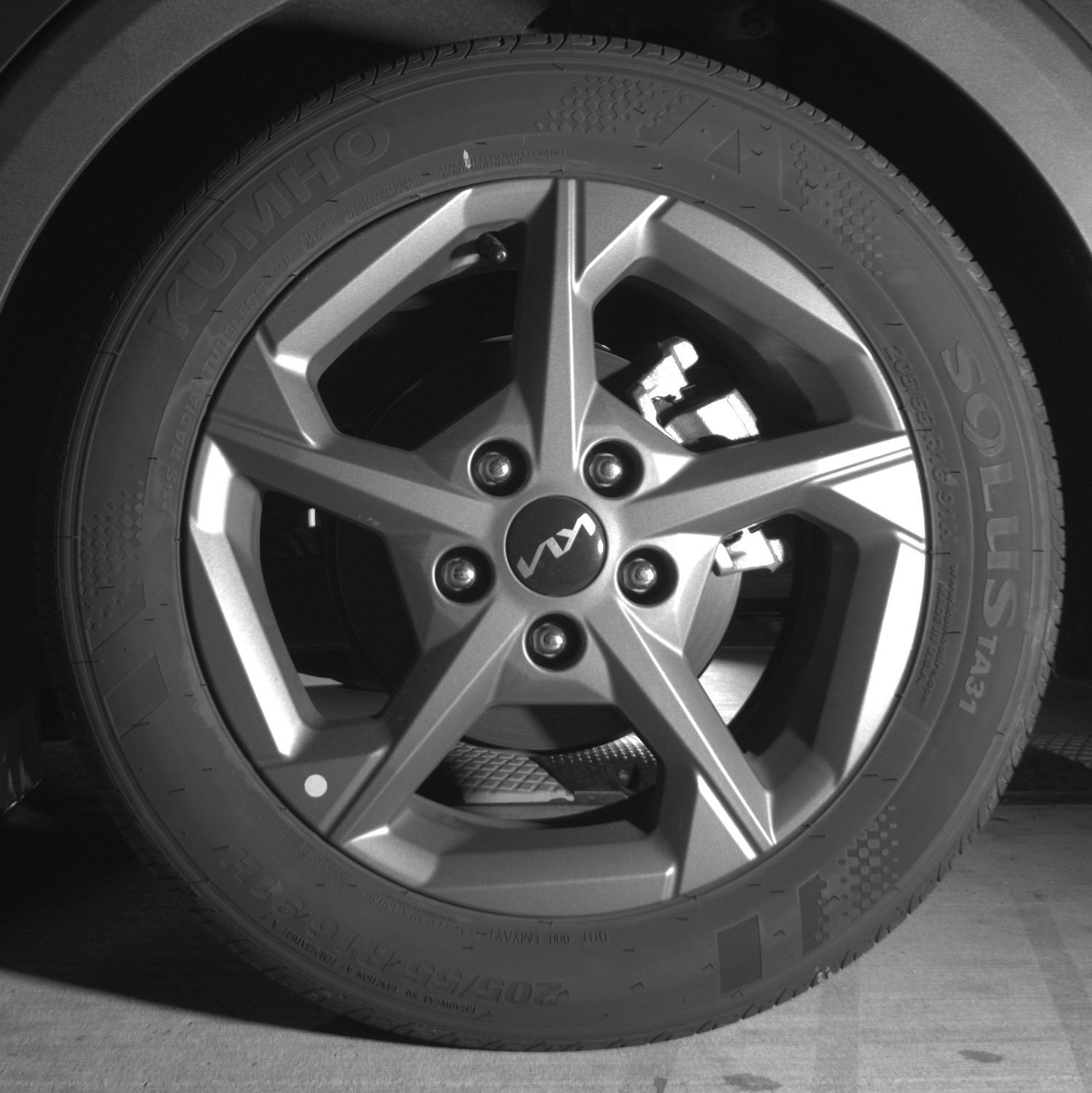 Thumbnail: 2025 Kia K4 - 14