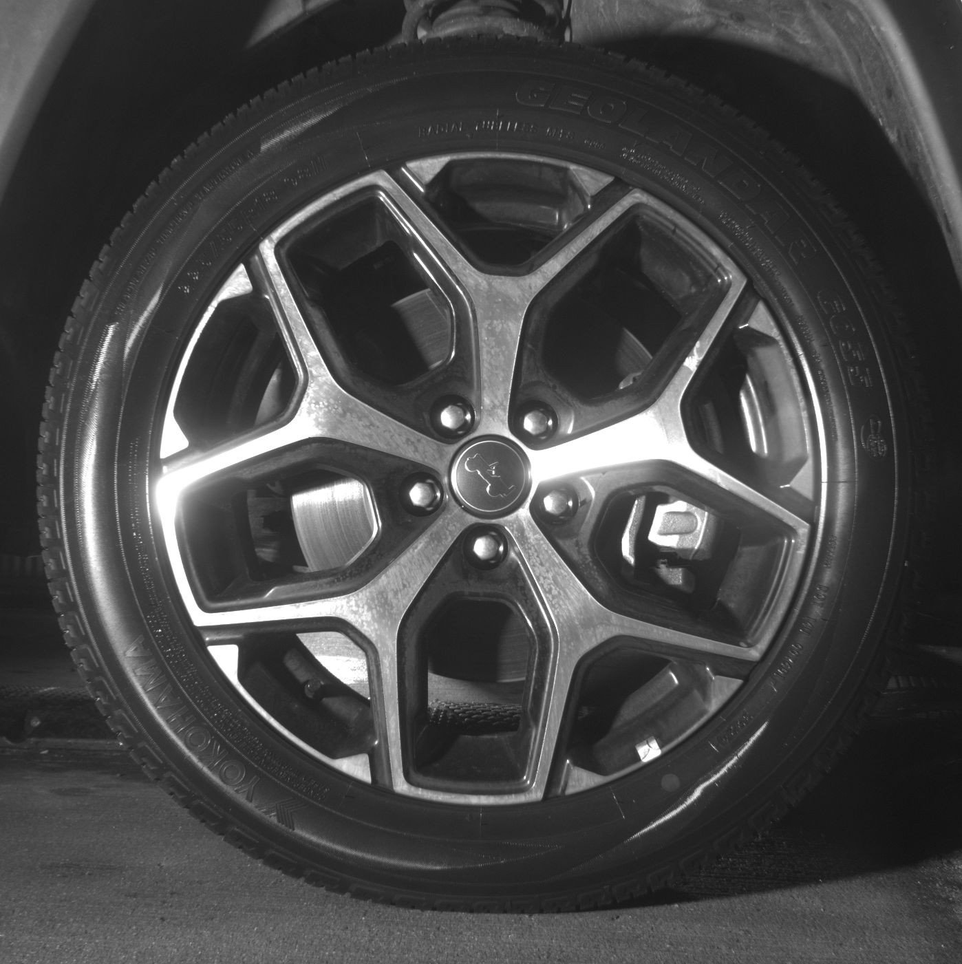 Thumbnail: 2025 Jeep Compass - 13