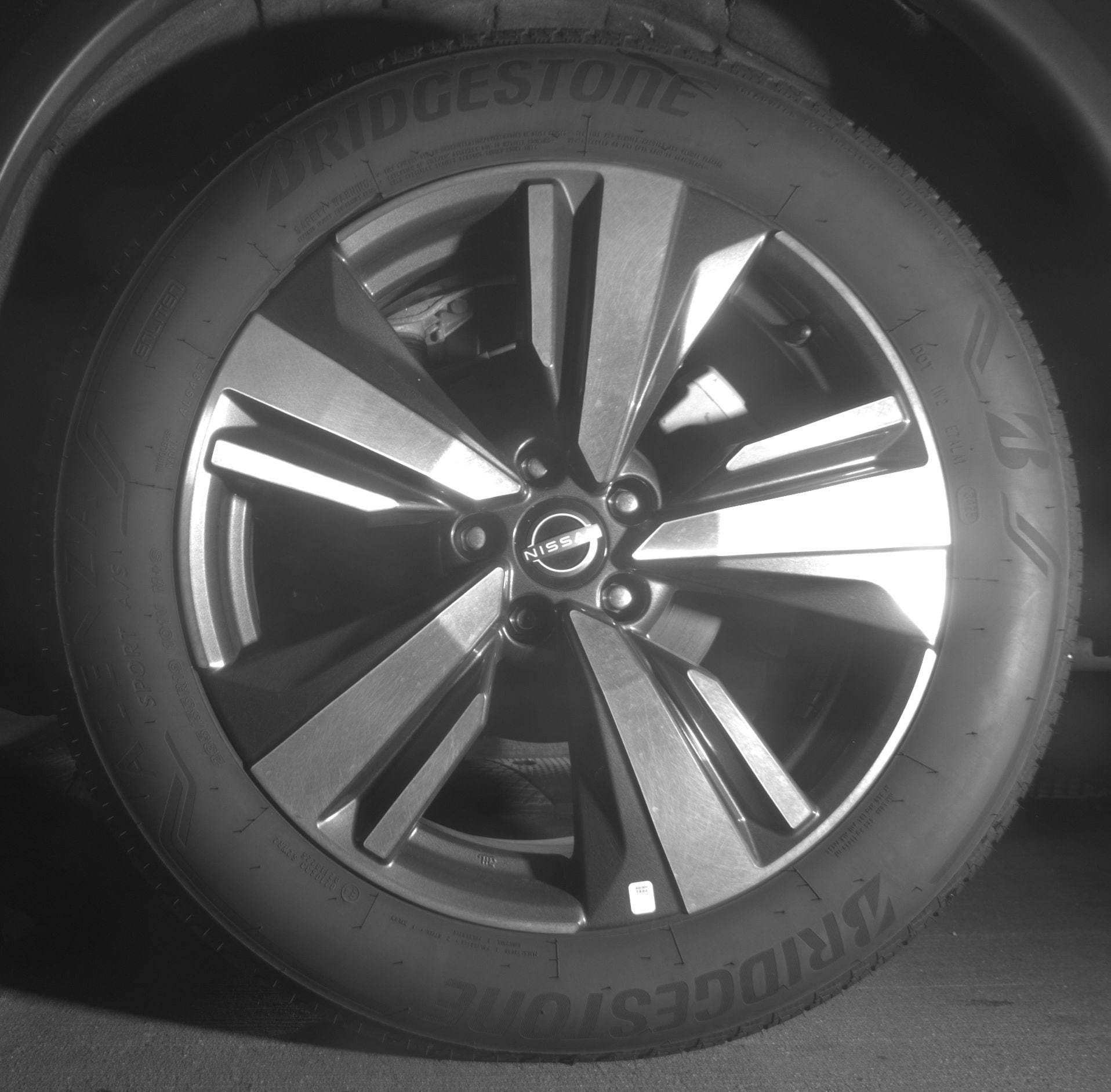 Thumbnail: 2026 Nissan Rogue - 12