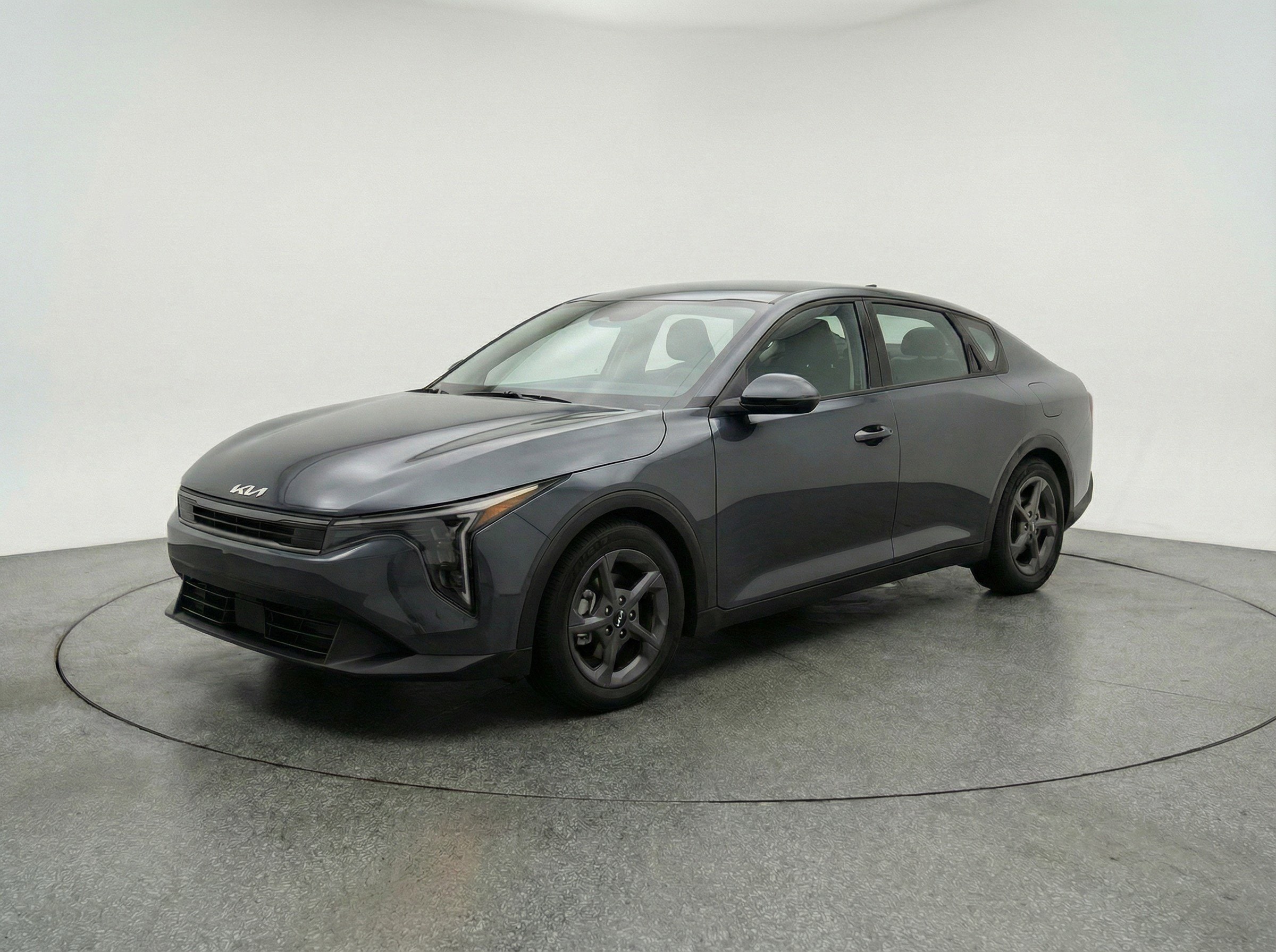 Thumbnail: 2025 Kia K4 - 3
