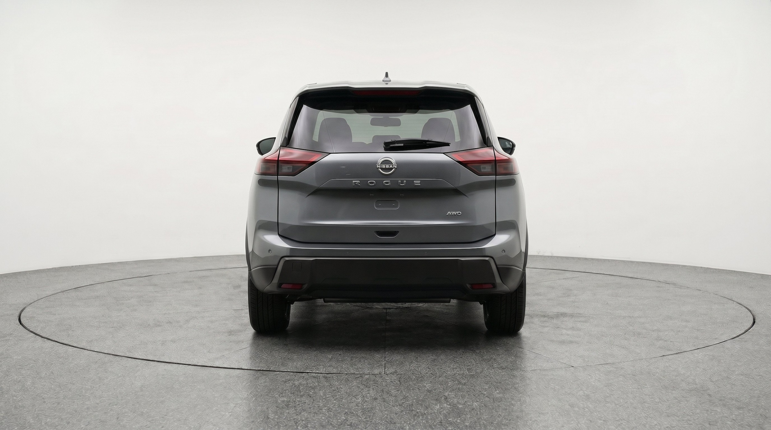 Thumbnail: 2025 Nissan Rogue - 7