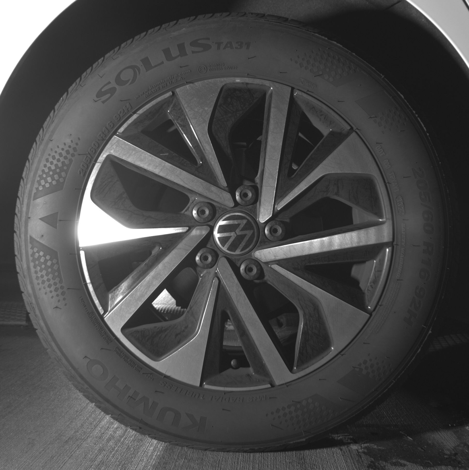 Thumbnail: 2025 Volkswagen Jetta - 12