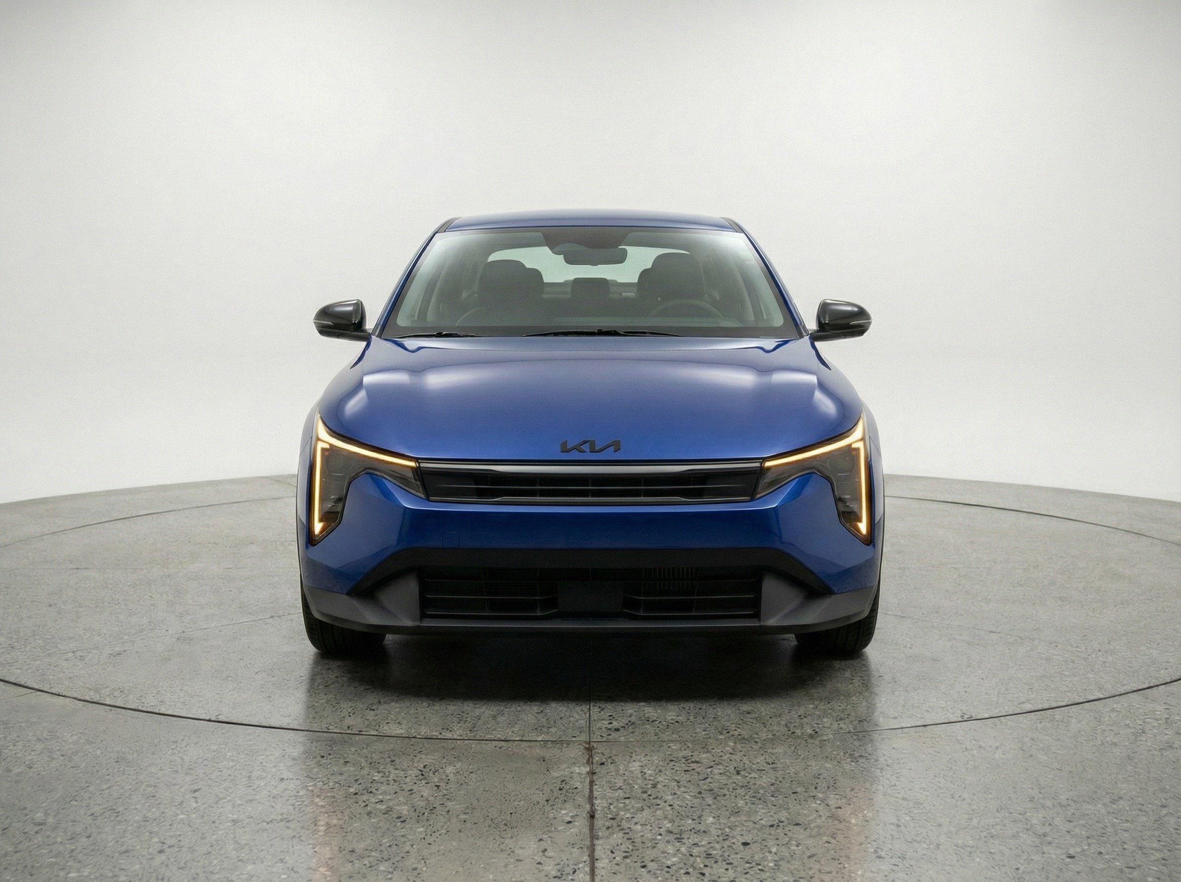 Thumbnail: 2025 Kia K4 - 2