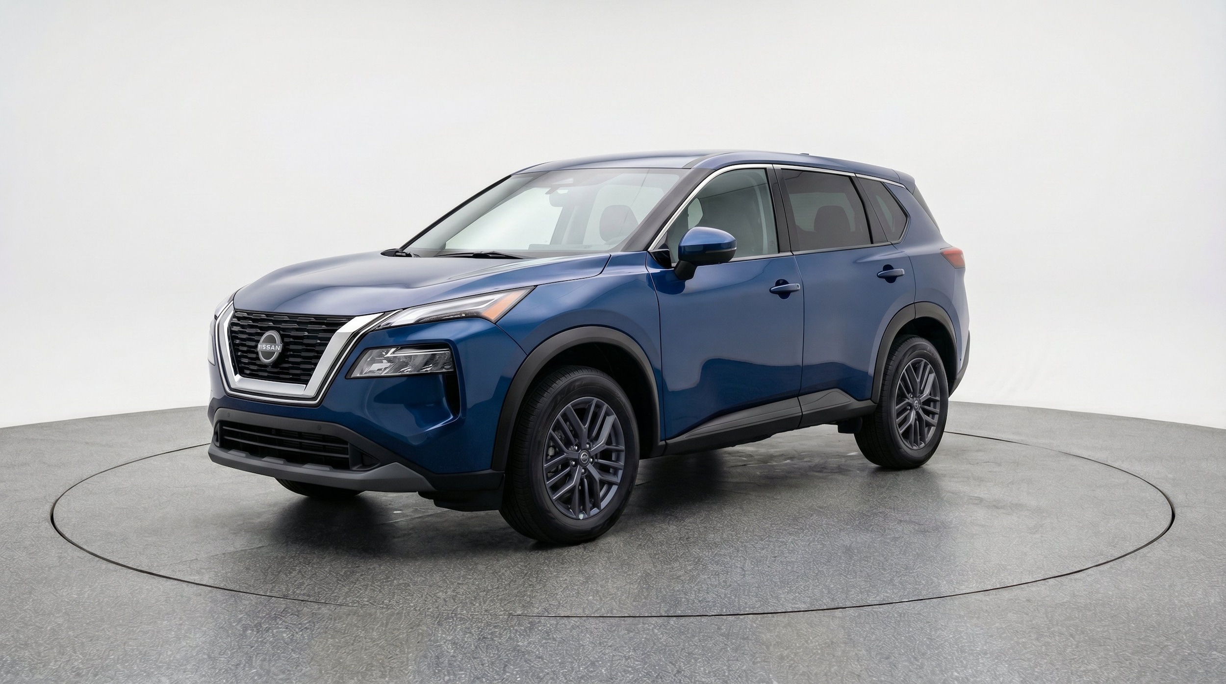 Thumbnail: 2026 Nissan Rogue - 3