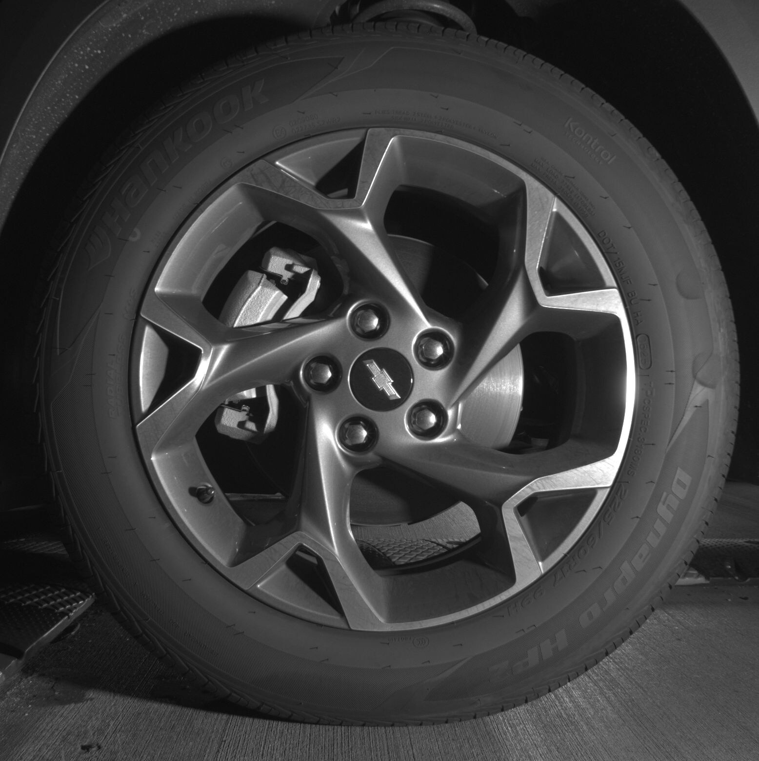 Thumbnail: 2025 Chevrolet Trax - 9