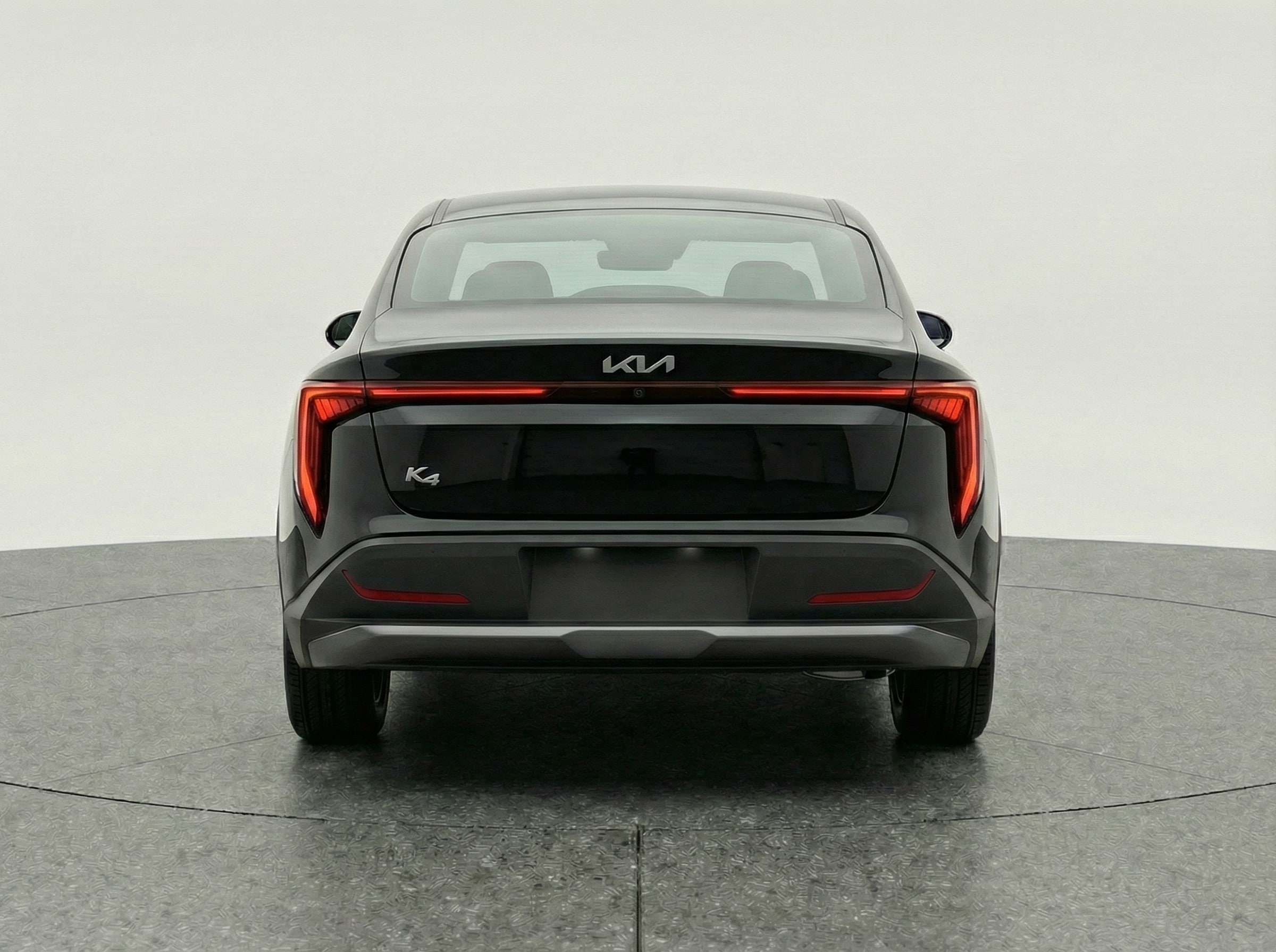 Thumbnail: 2025 Kia K4 - 6