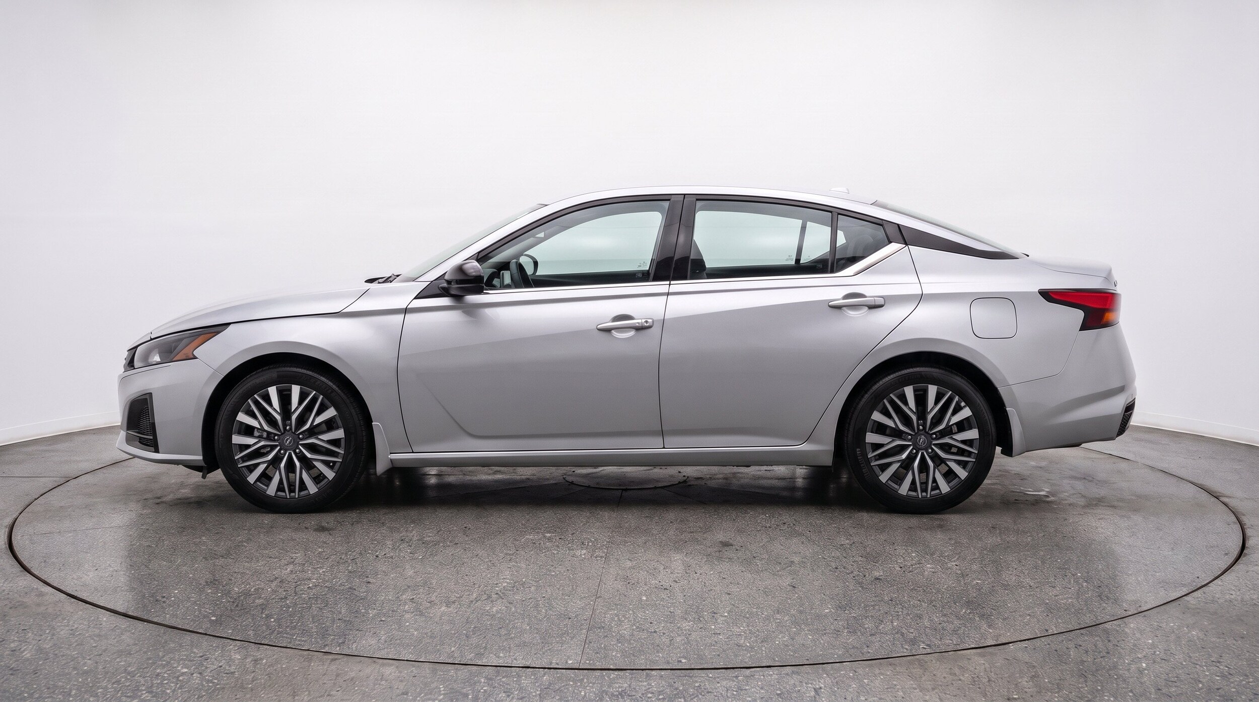 Thumbnail: 2026 Nissan Altima - 5