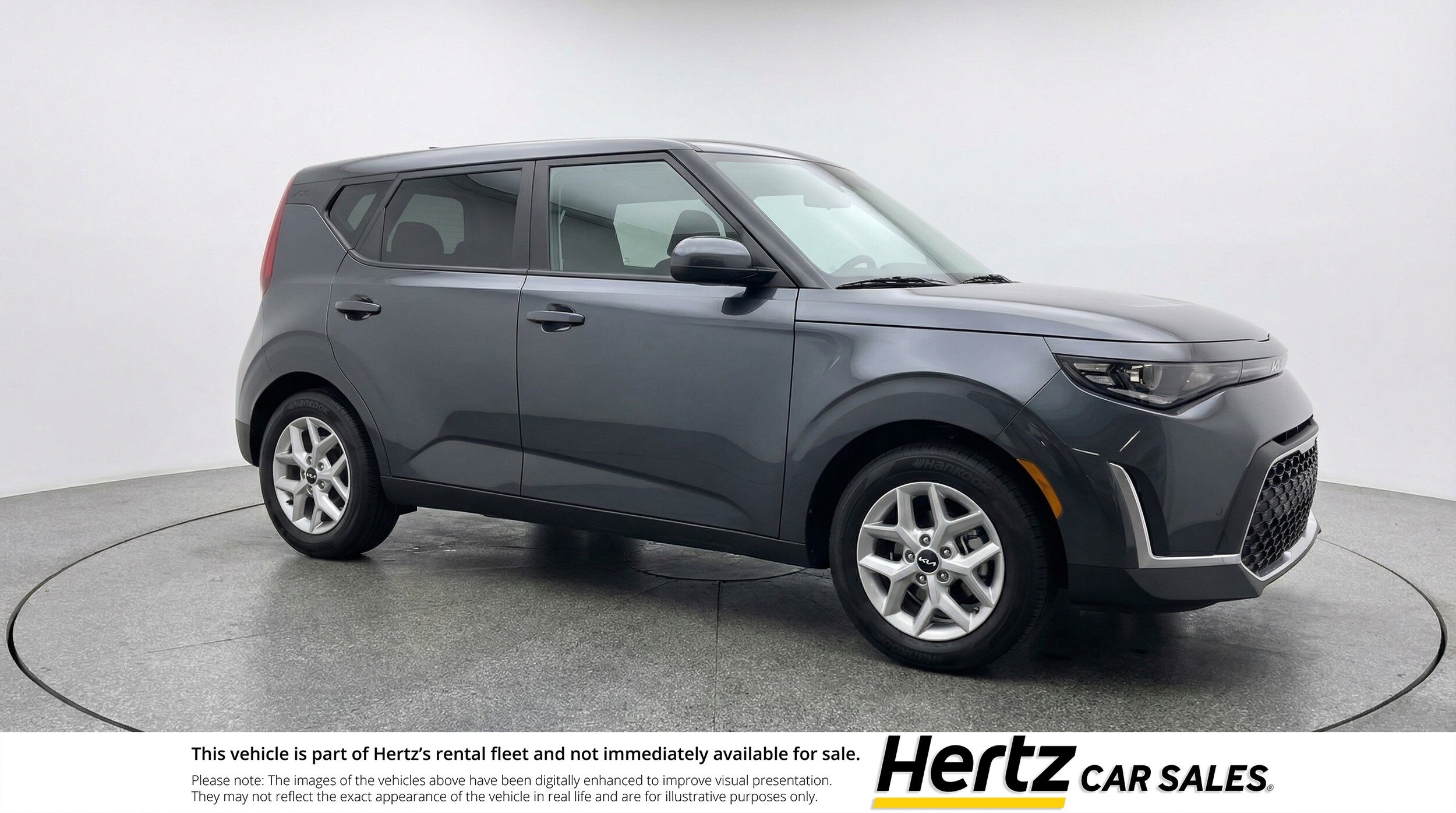 Thumbnail: 2025 Kia Soul - 1