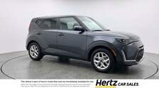 2025 Kia Soul  -
                  Lynn, MA
