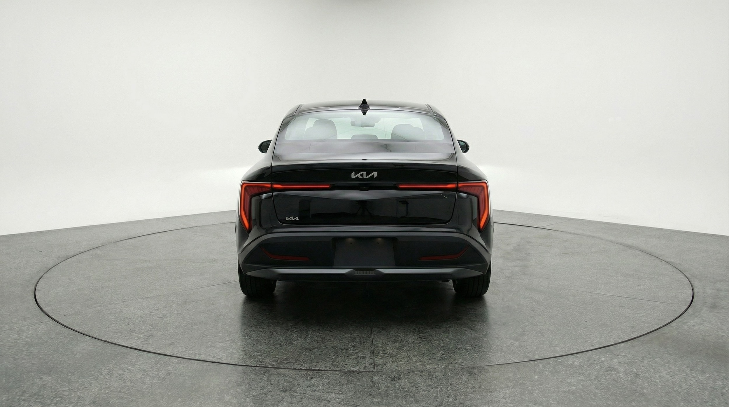 Thumbnail: 2025 Kia K4 - 6