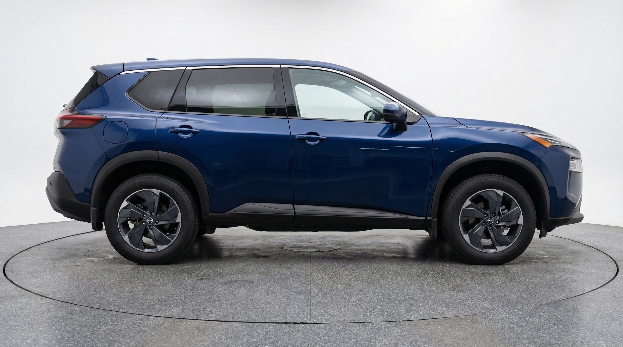 Thumbnail: 2025 Nissan Rogue - 8