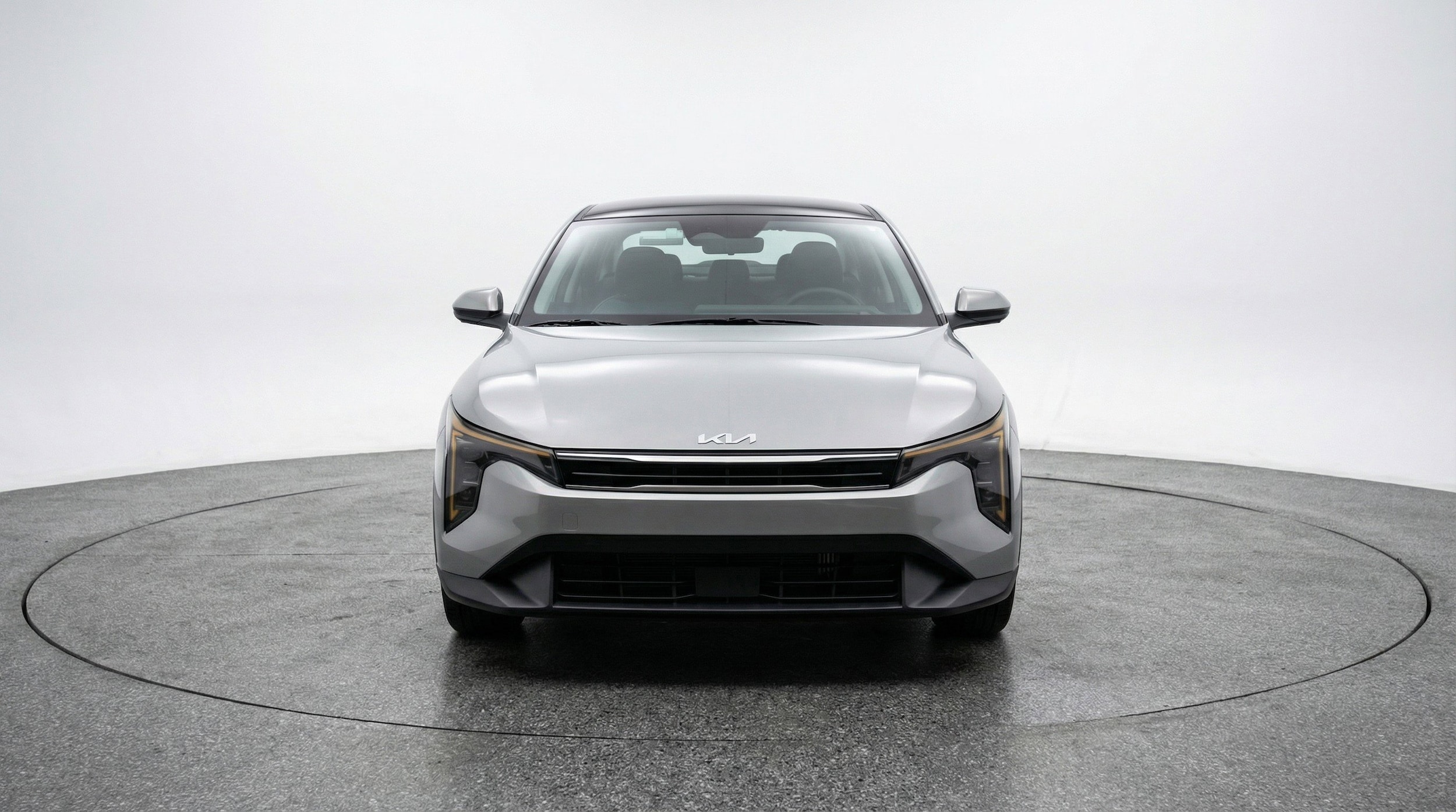 Thumbnail: 2025 Kia K4 - 2