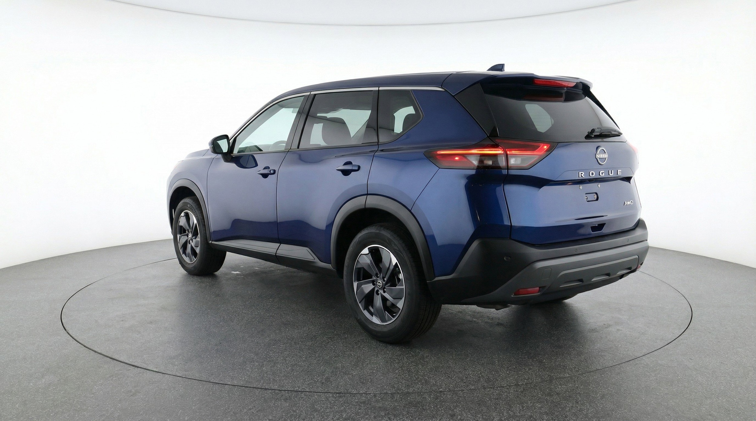 Thumbnail: 2025 Nissan Rogue - 6