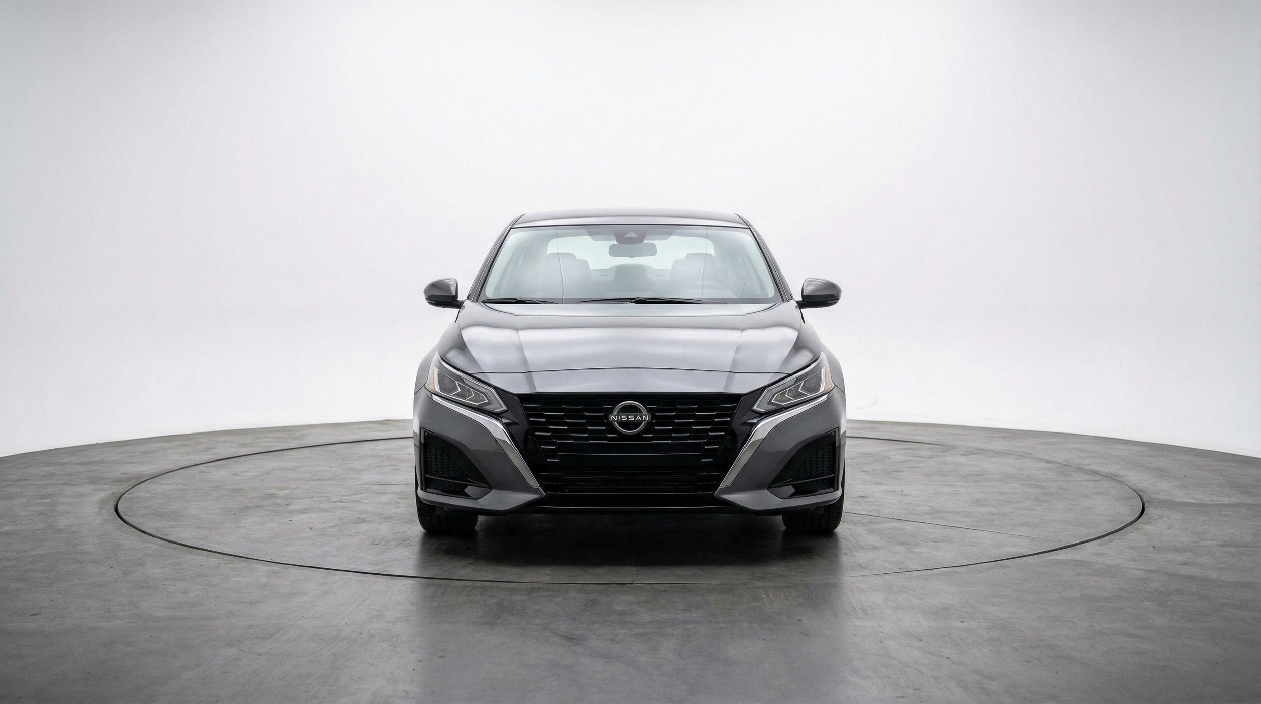 Thumbnail: 2025 Nissan Altima - 2