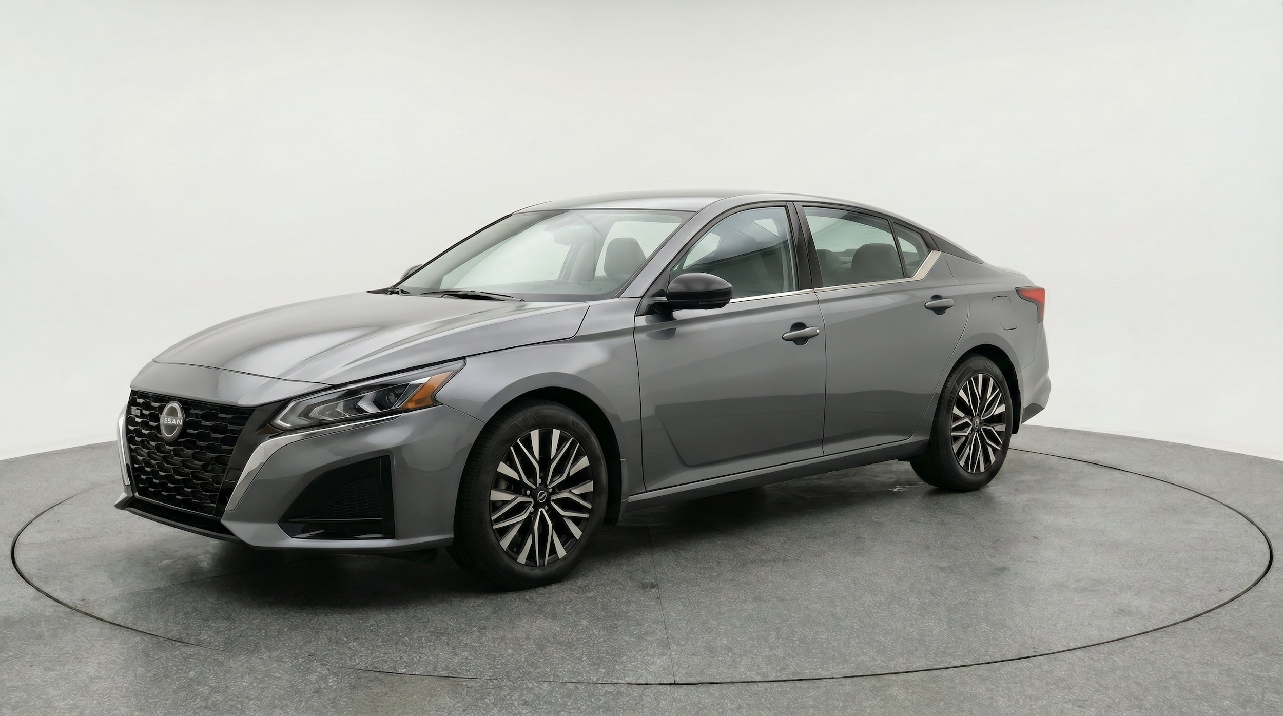 Thumbnail: 2026 Nissan Altima - 3