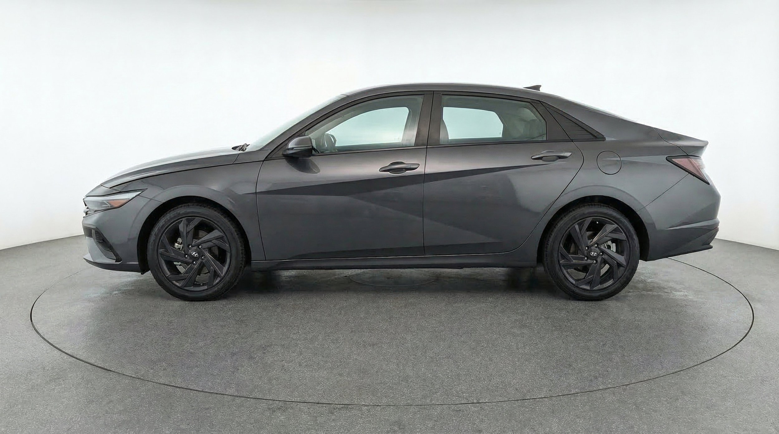 Thumbnail: 2026 Hyundai Elantra - 5